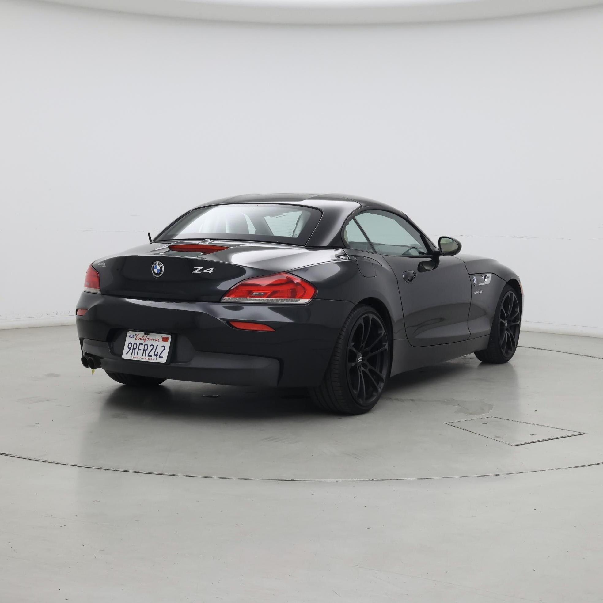 Thumbnail: 2016 BMW Z4 - 8