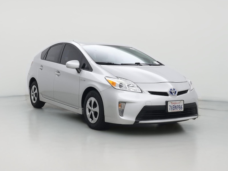 2014 Toyota Prius Two -
                  Inglewood, CA