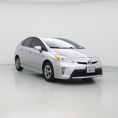 2014 Toyota Prius Two