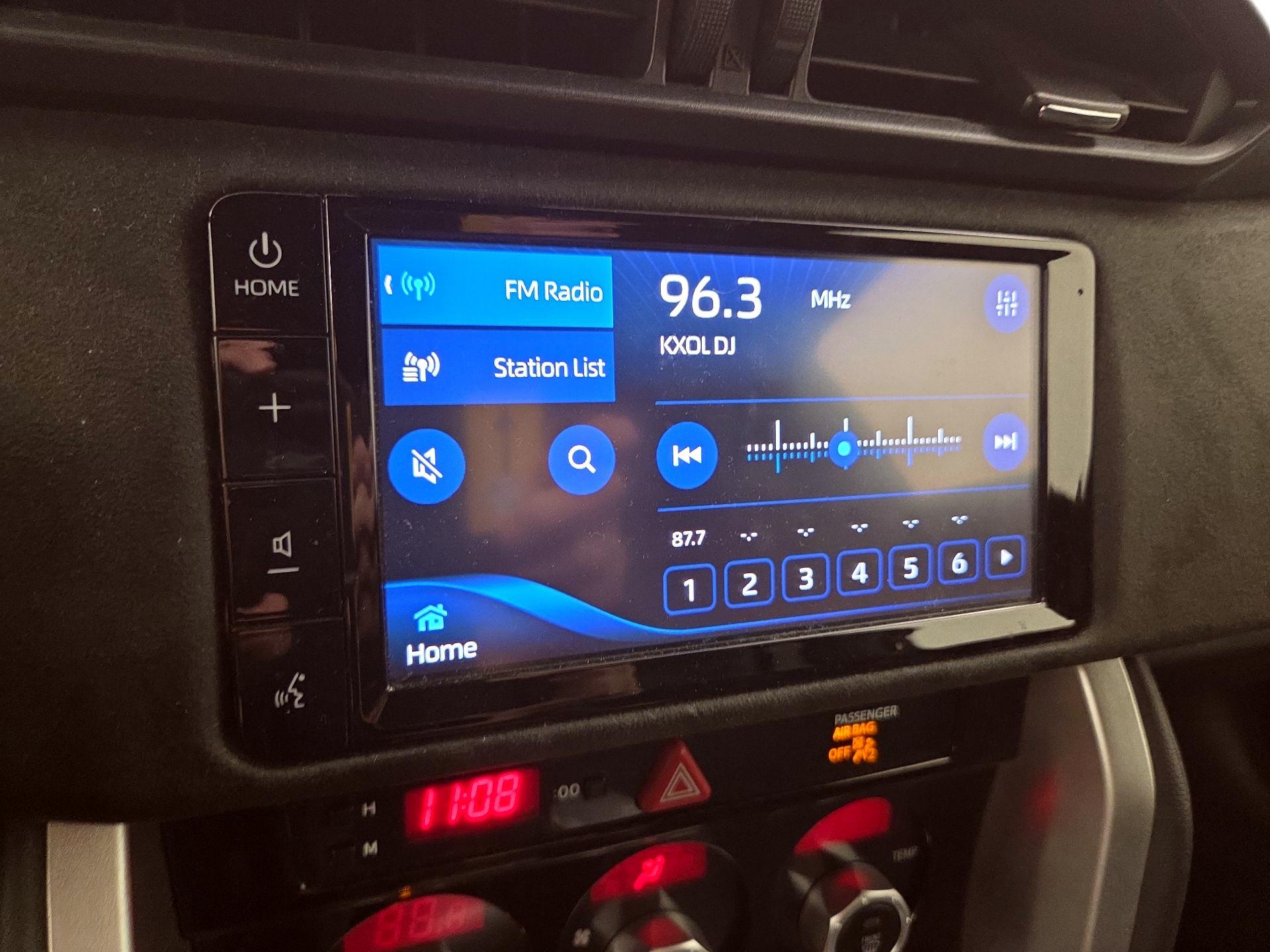 Thumbnail: 2020 Toyota 86 - 15