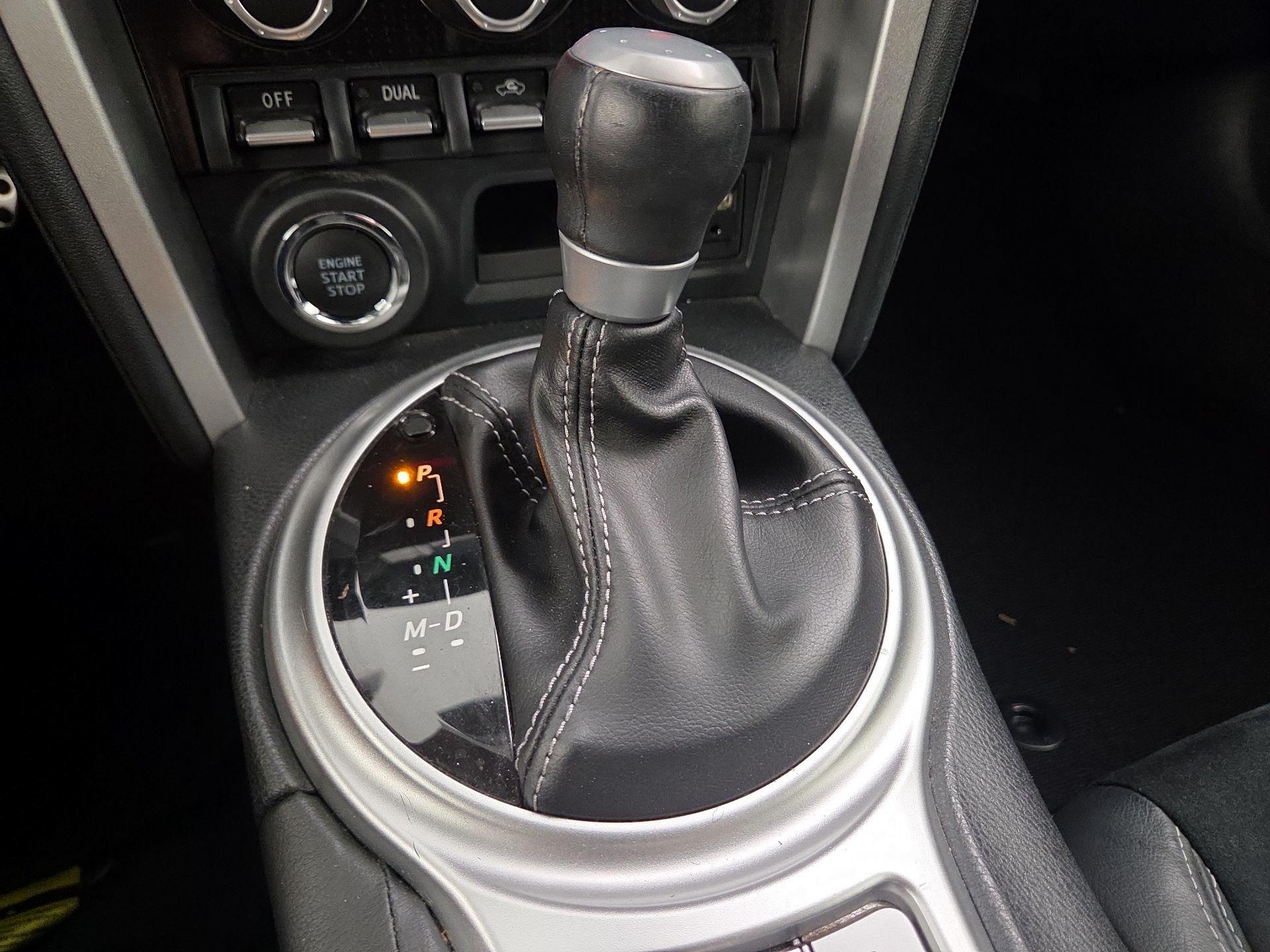 Thumbnail: 2020 Toyota 86 - 17