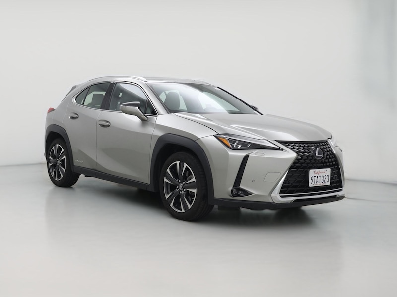 2019 Lexus UX 250h -
                  Palm Desert, CA