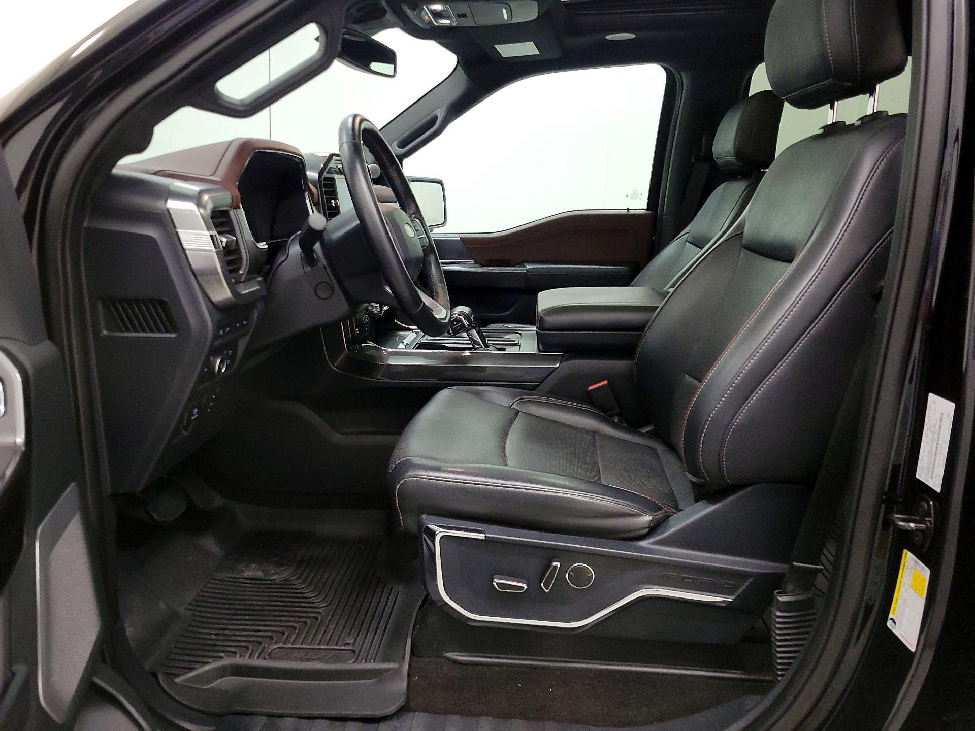 Thumbnail: 2021 Ford F-150 - 11