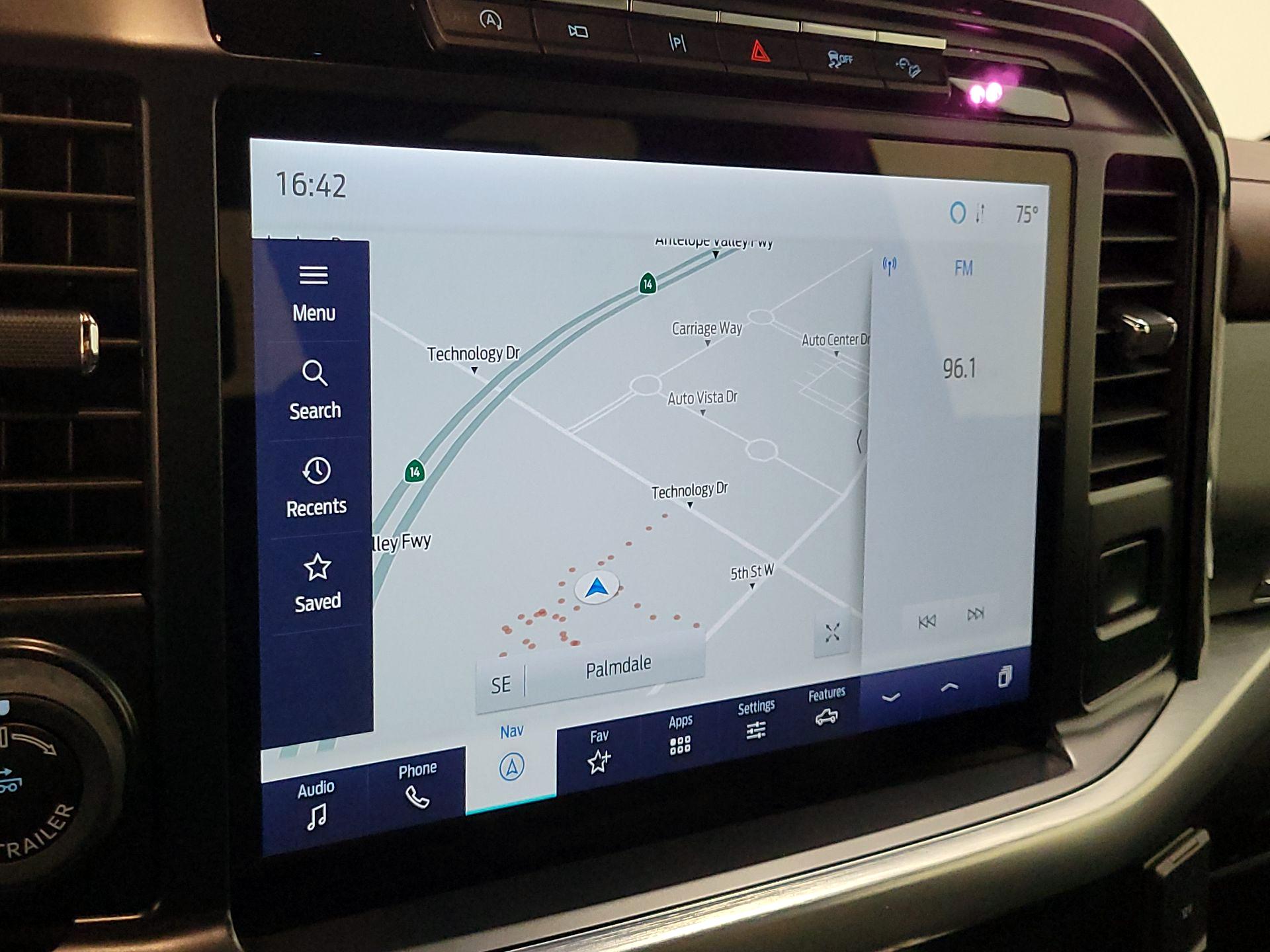 Thumbnail: 2021 Ford F-150 - 14