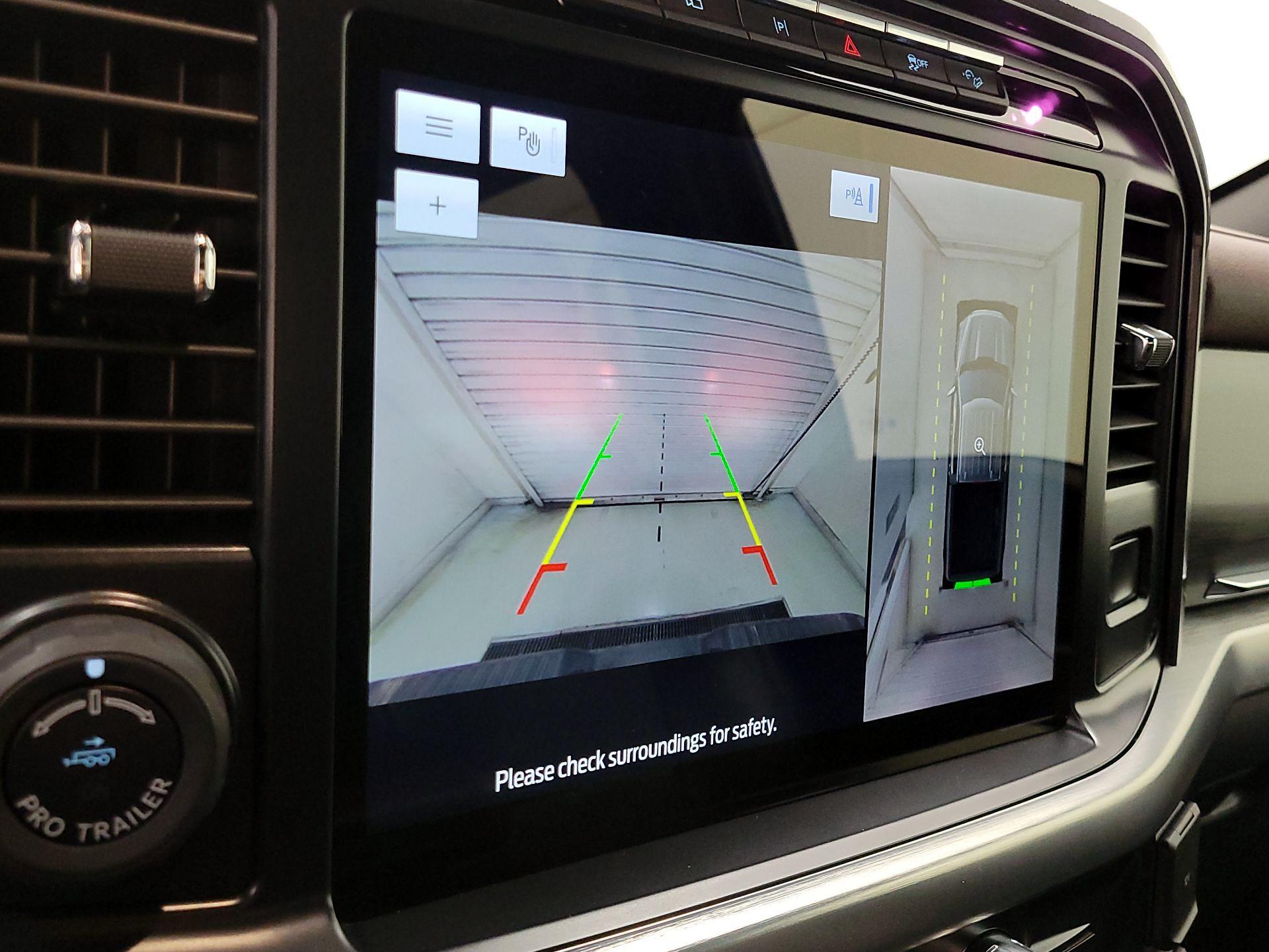 Thumbnail: 2021 Ford F-150 - 15