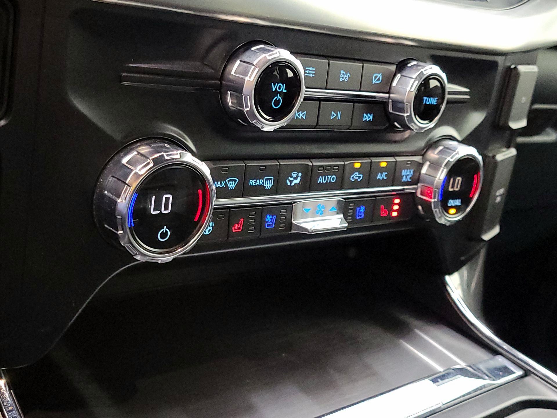 Thumbnail: 2021 Ford F-150 - 17