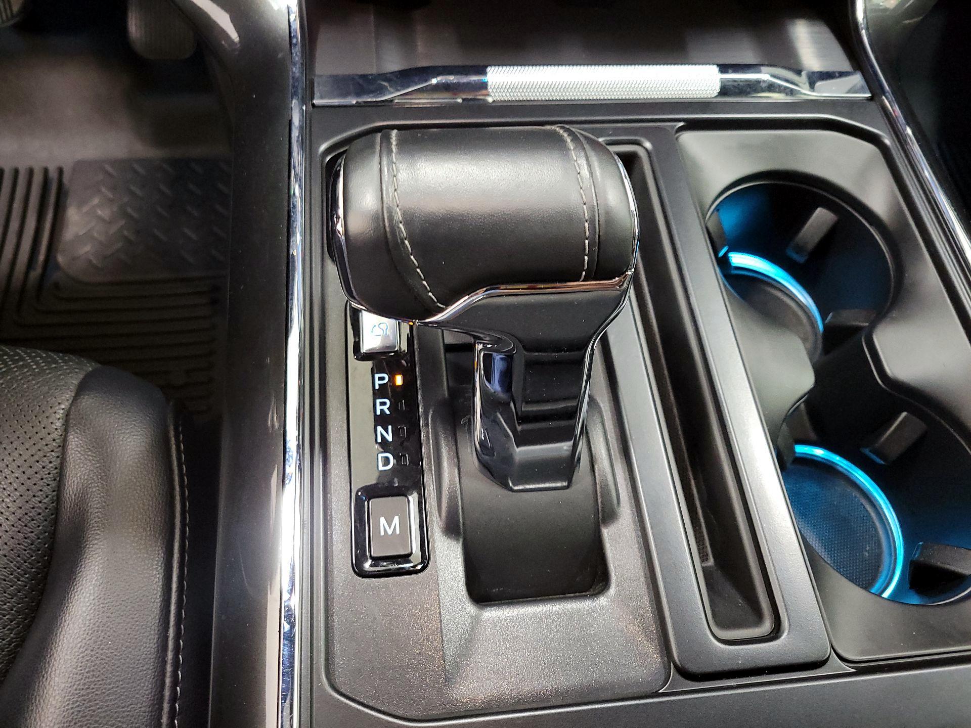 Thumbnail: 2021 Ford F-150 - 18