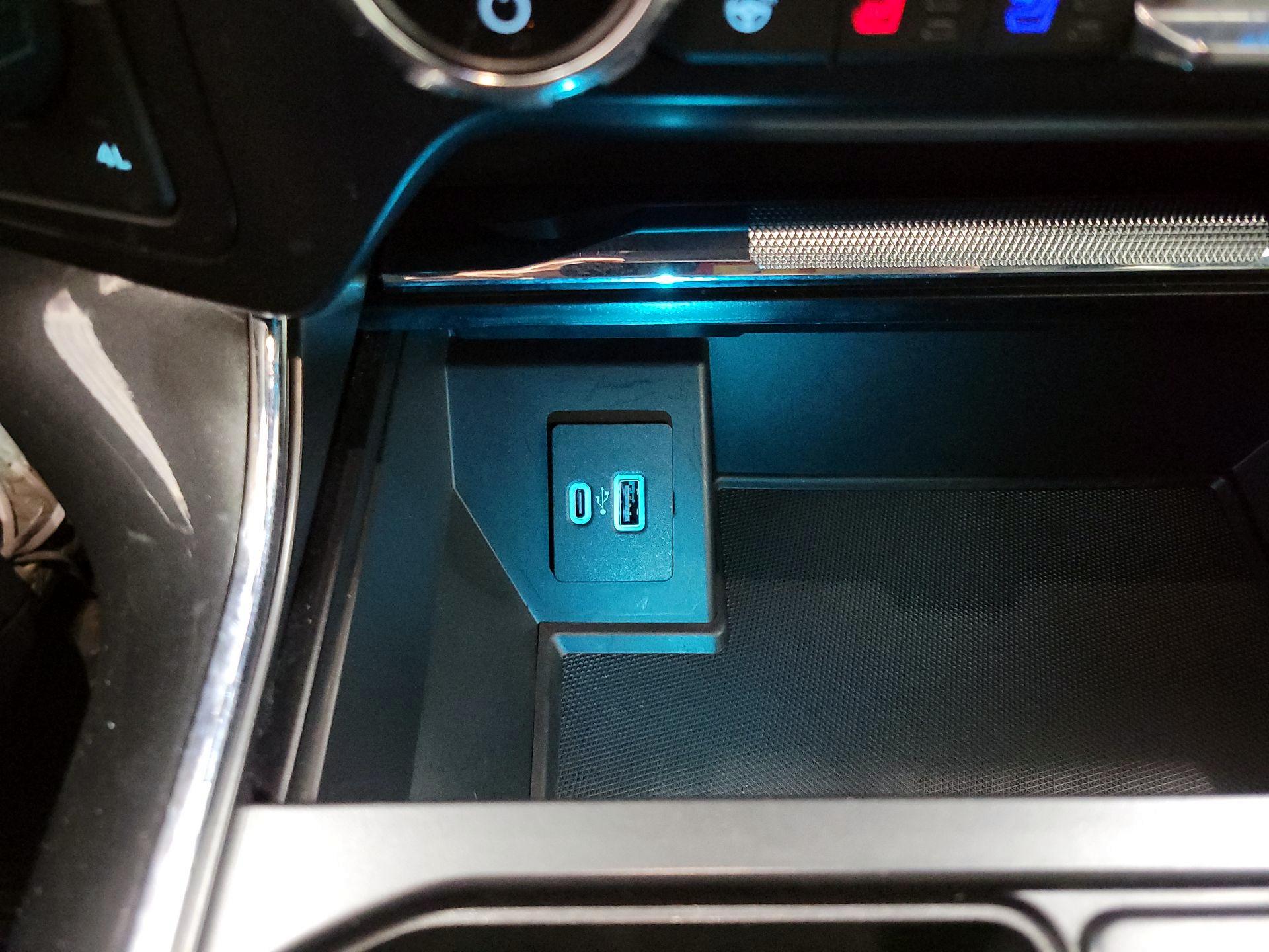 Thumbnail: 2021 Ford F-150 - 19