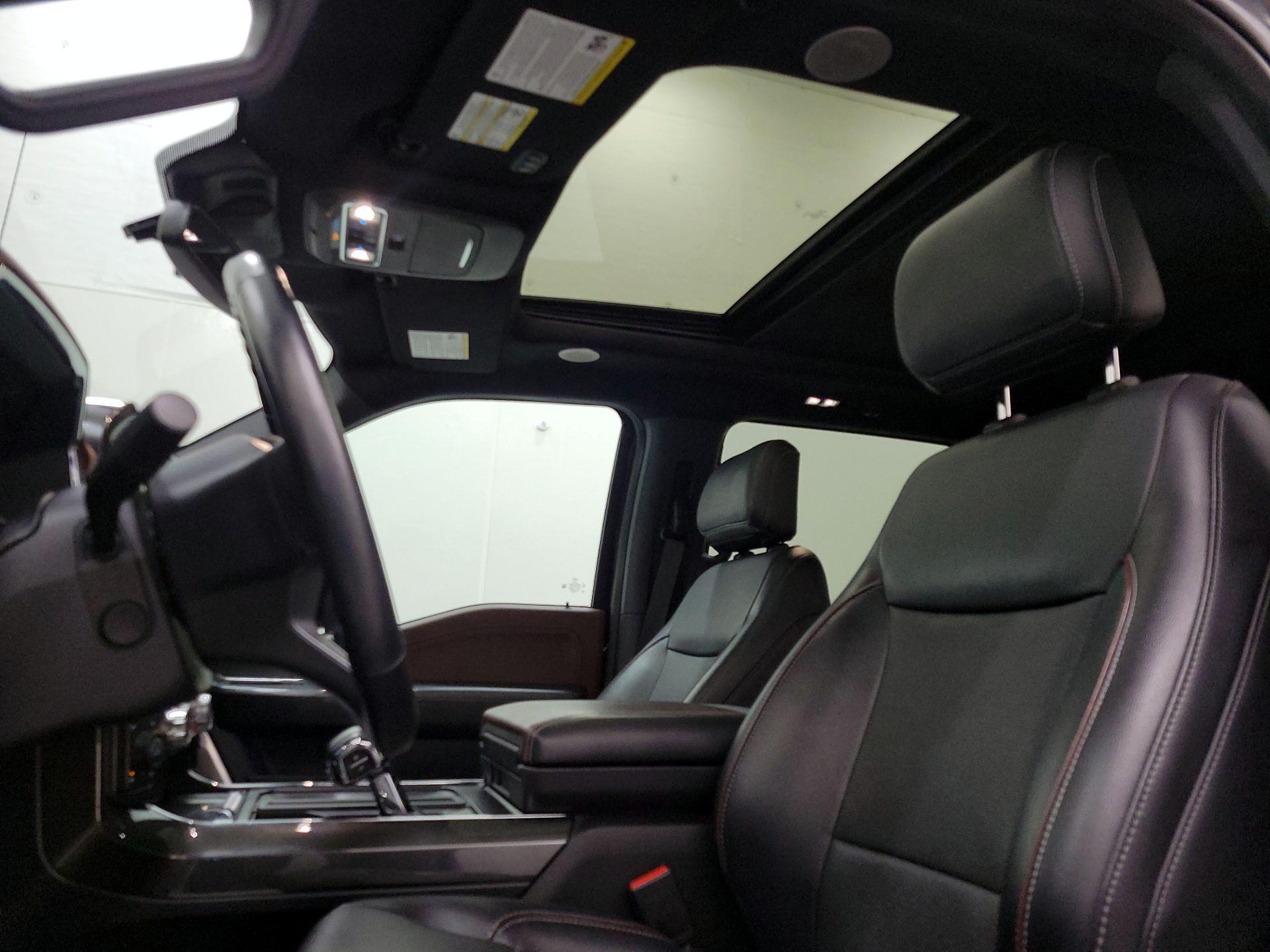 Thumbnail: 2021 Ford F-150 - 20