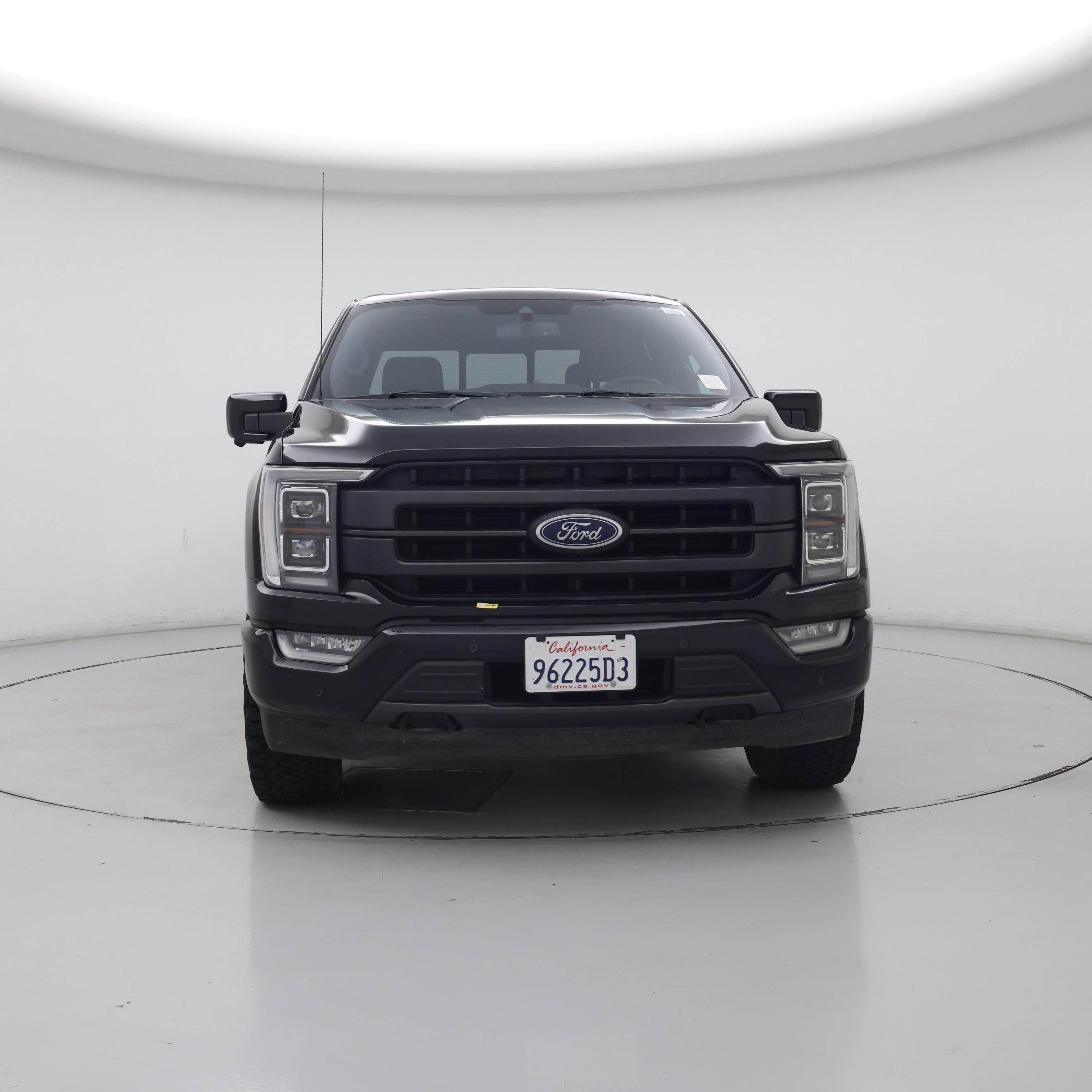 Thumbnail: 2021 Ford F-150 - 5