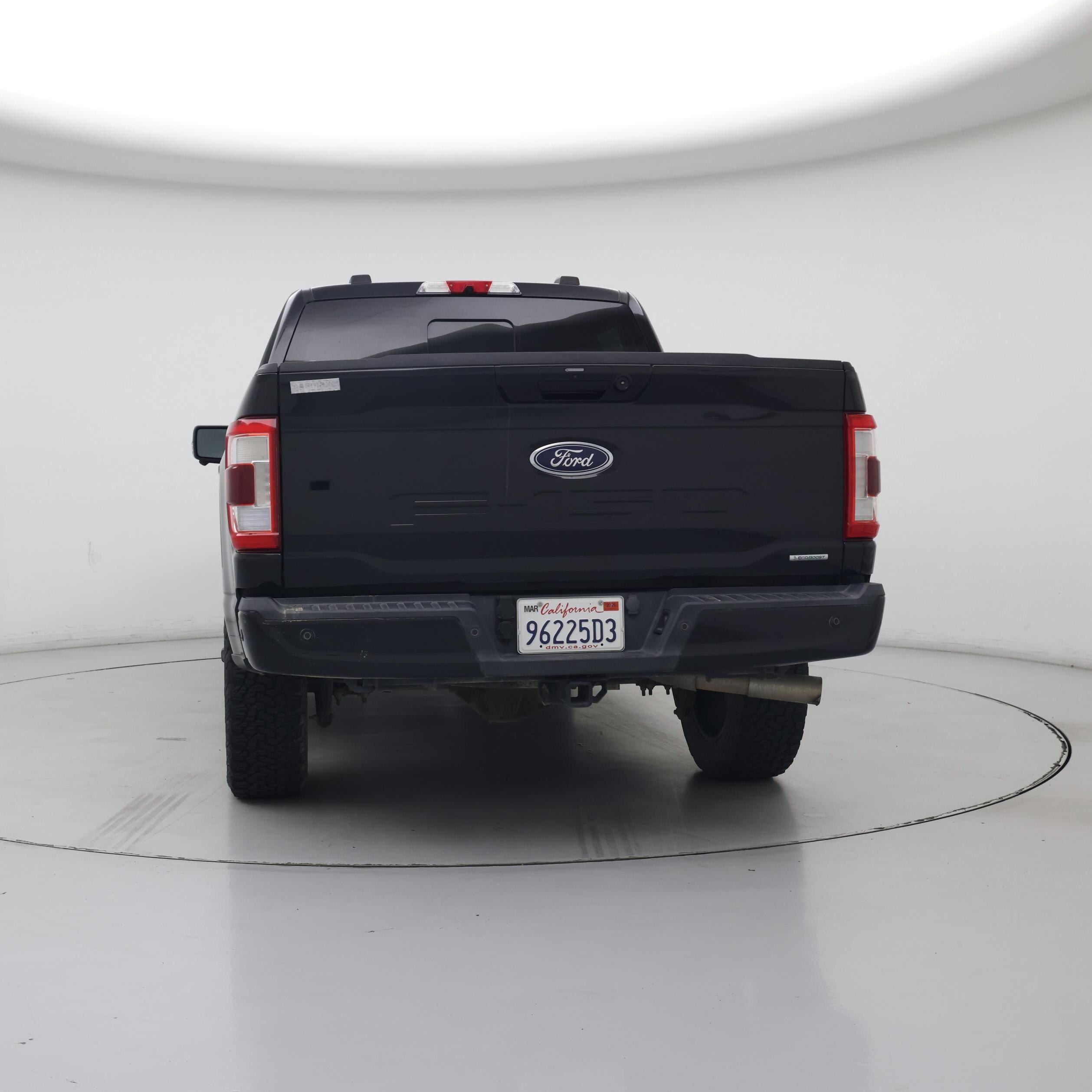 Thumbnail: 2021 Ford F-150 - 6