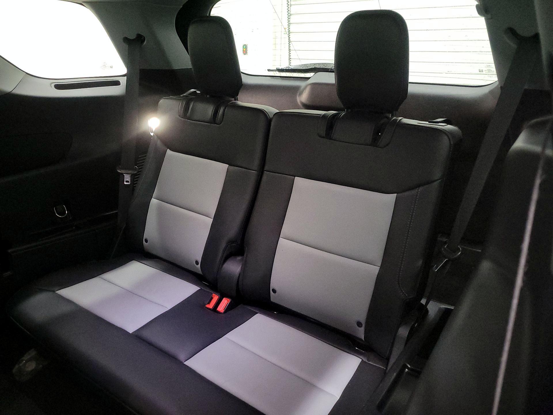 Thumbnail: 2022 Ford Explorer - 20