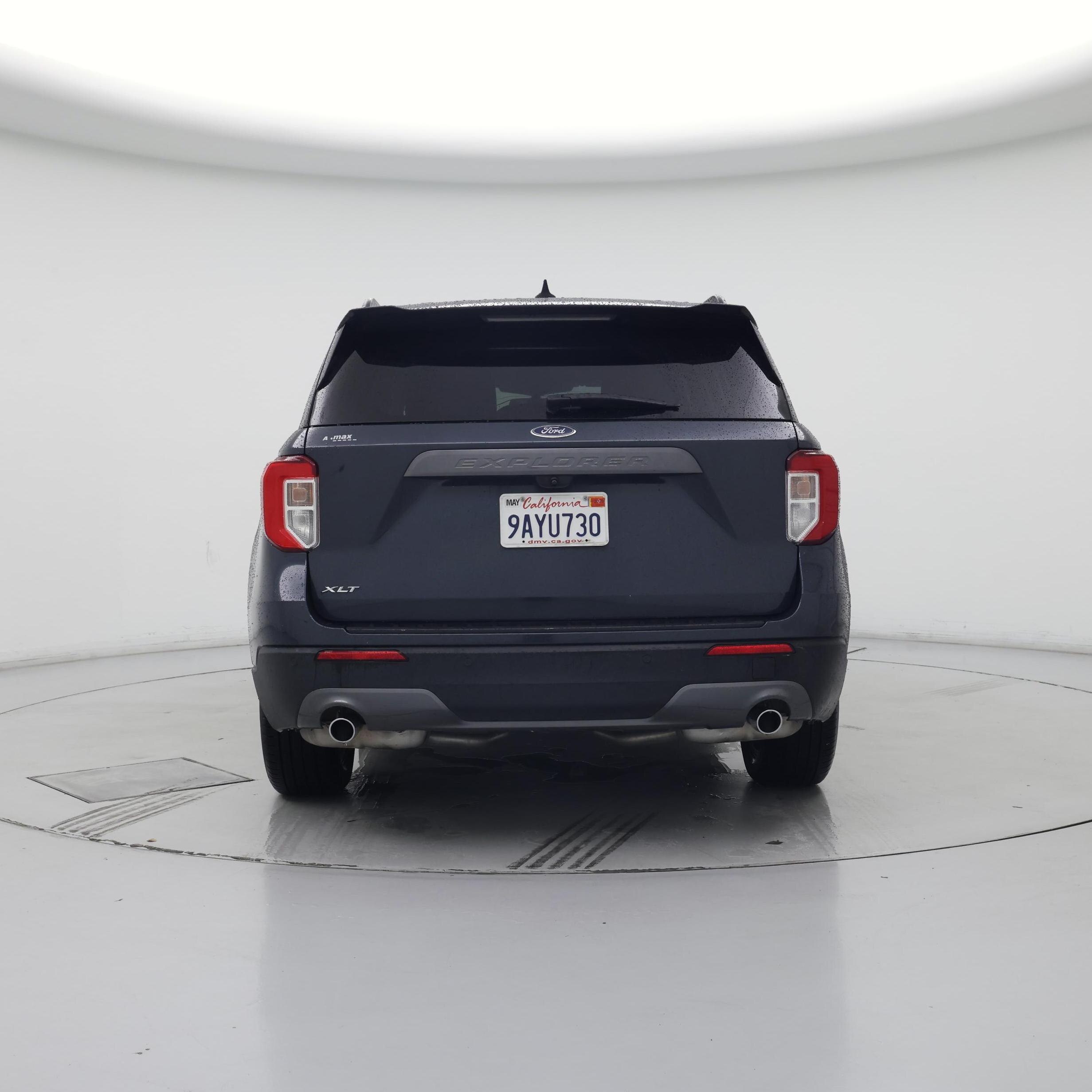 Thumbnail: 2022 Ford Explorer - 6