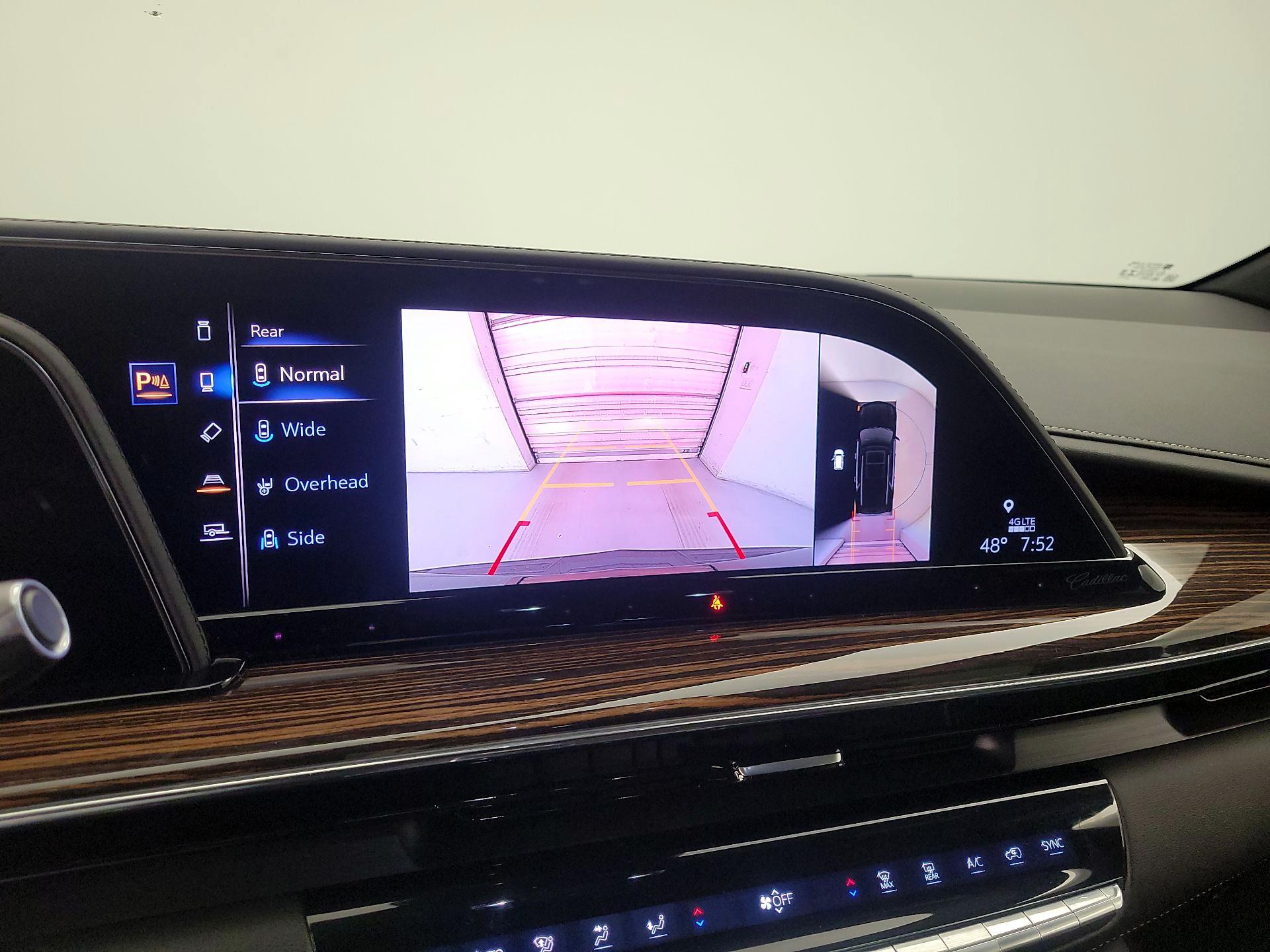 Thumbnail: 2021 Cadillac Escalade - 15
