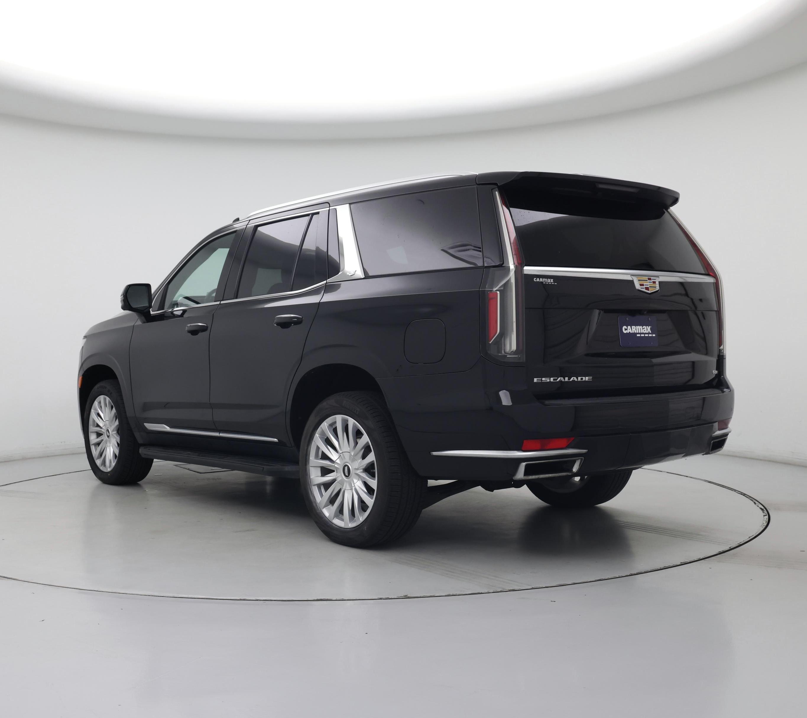 Thumbnail: 2021 Cadillac Escalade - 2