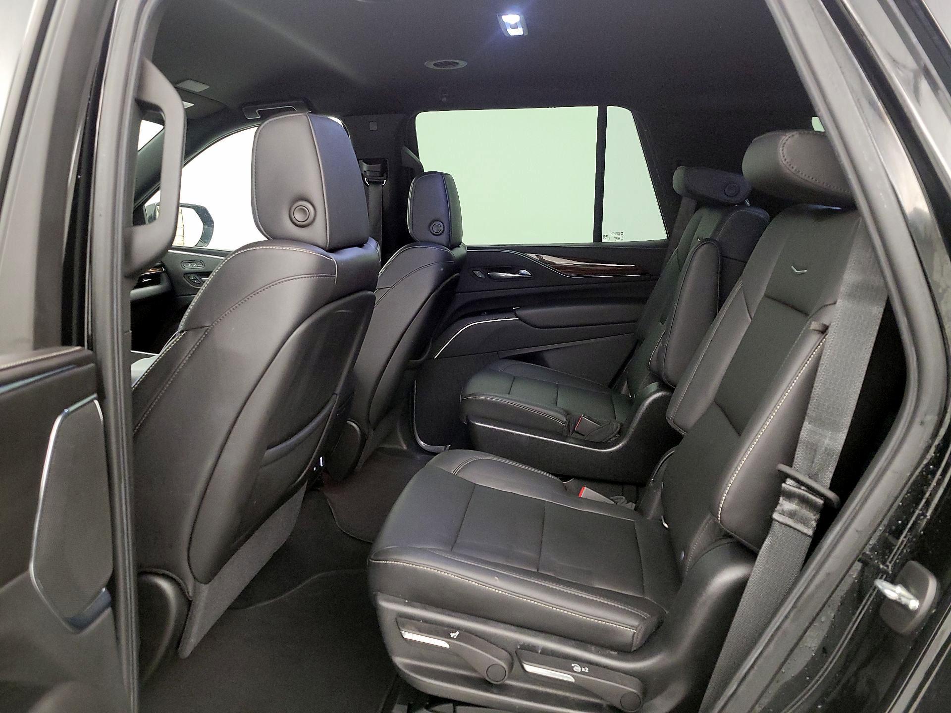 Thumbnail: 2021 Cadillac Escalade - 20