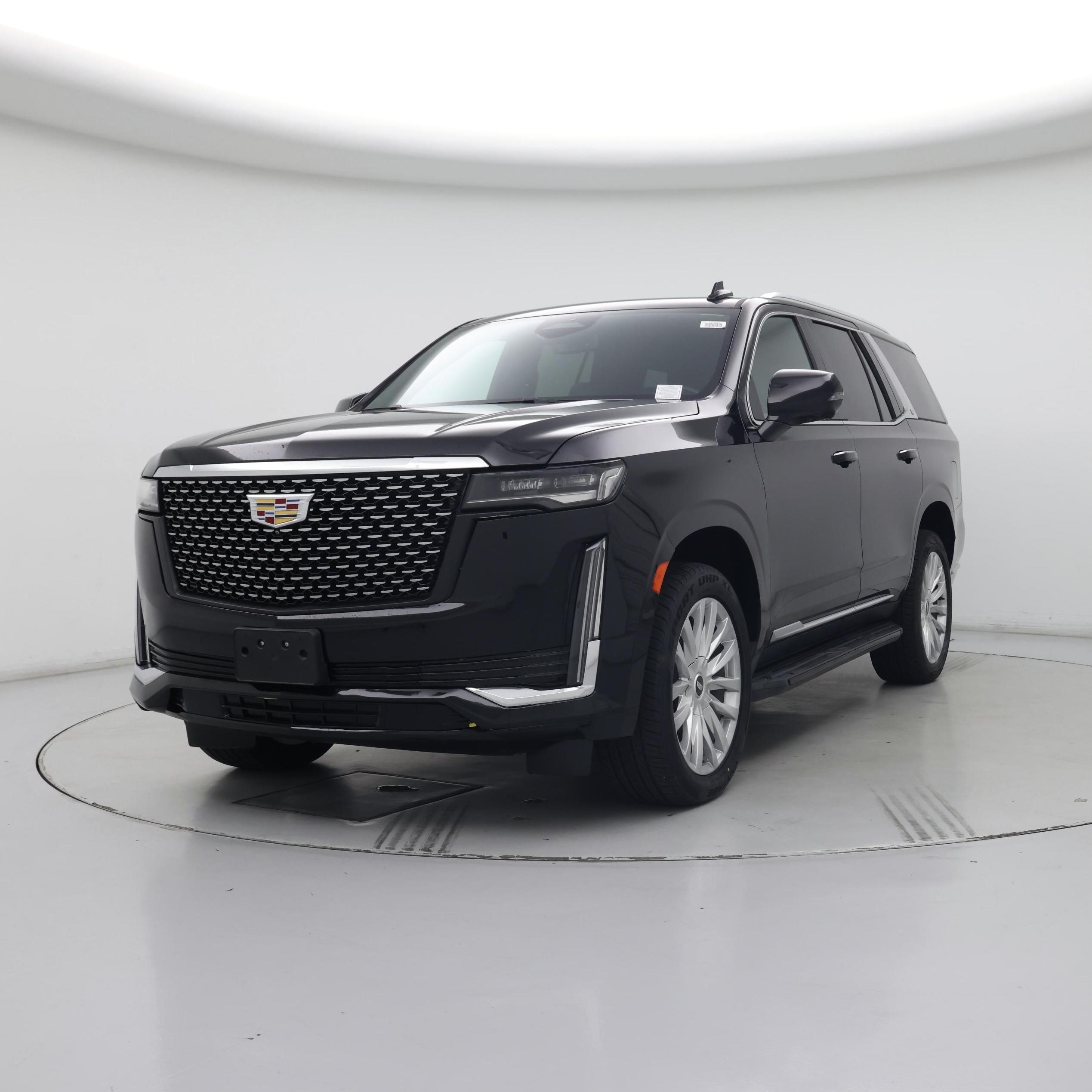 Thumbnail: 2021 Cadillac Escalade - 4