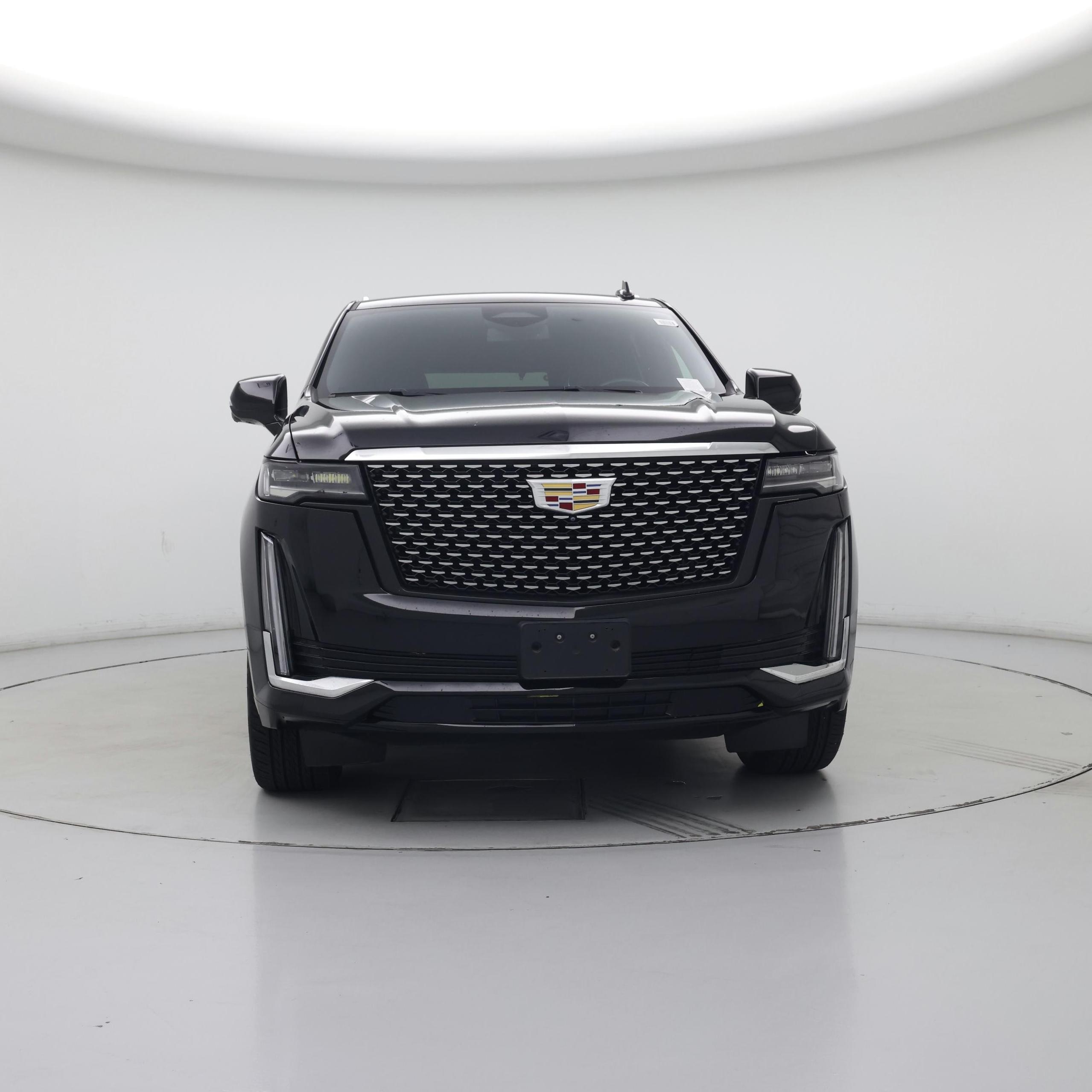Thumbnail: 2021 Cadillac Escalade - 5