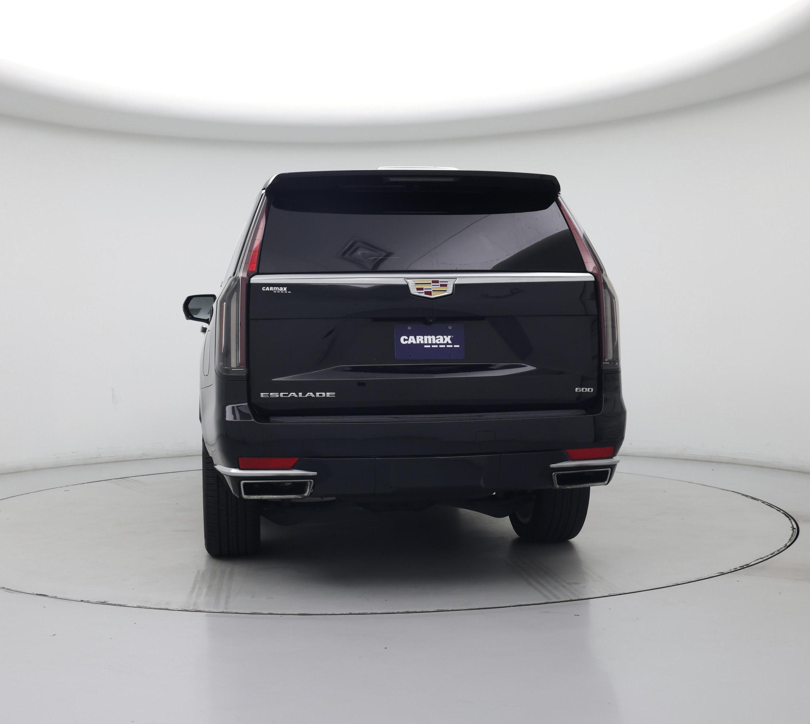 Thumbnail: 2021 Cadillac Escalade - 6