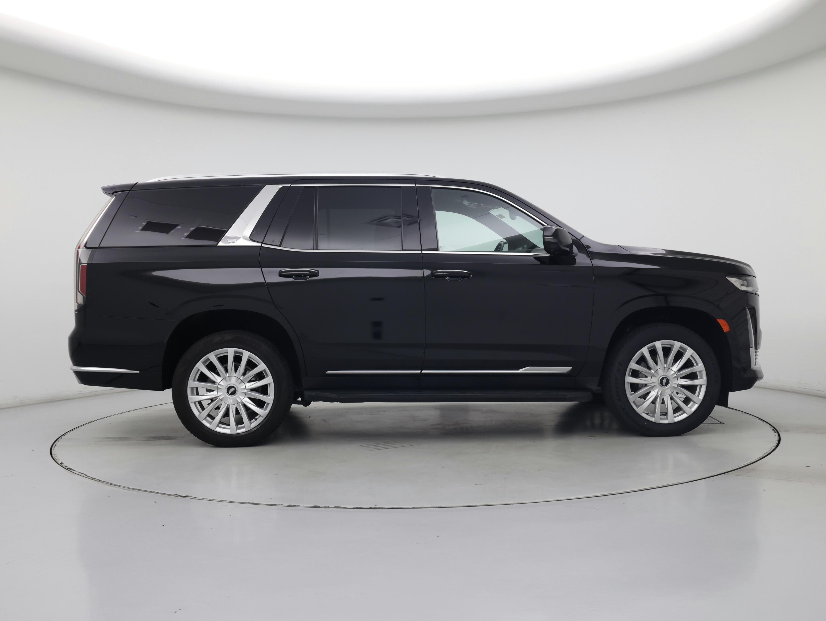 Thumbnail: 2021 Cadillac Escalade - 7