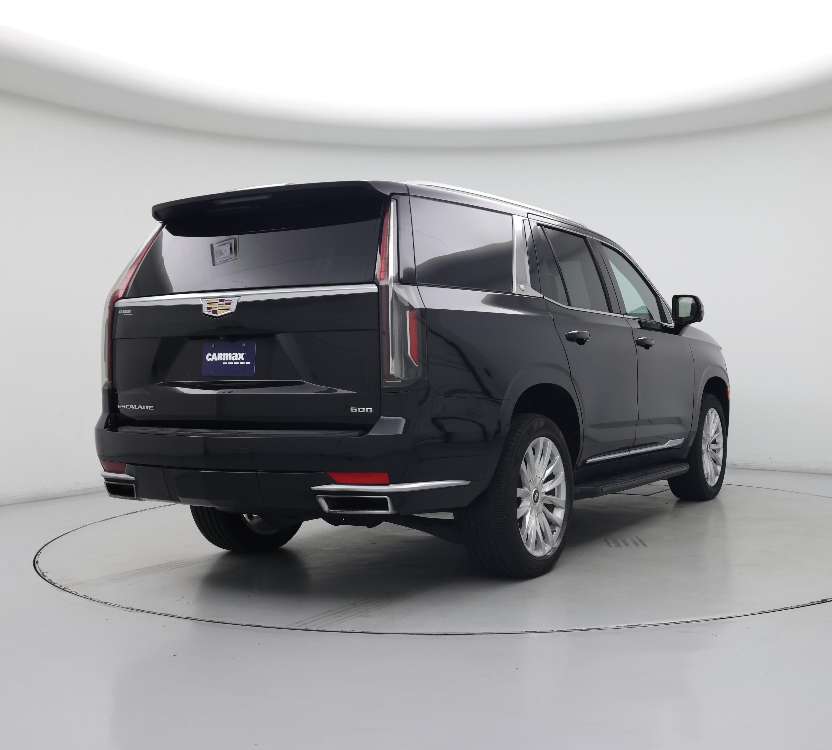 Thumbnail: 2021 Cadillac Escalade - 8