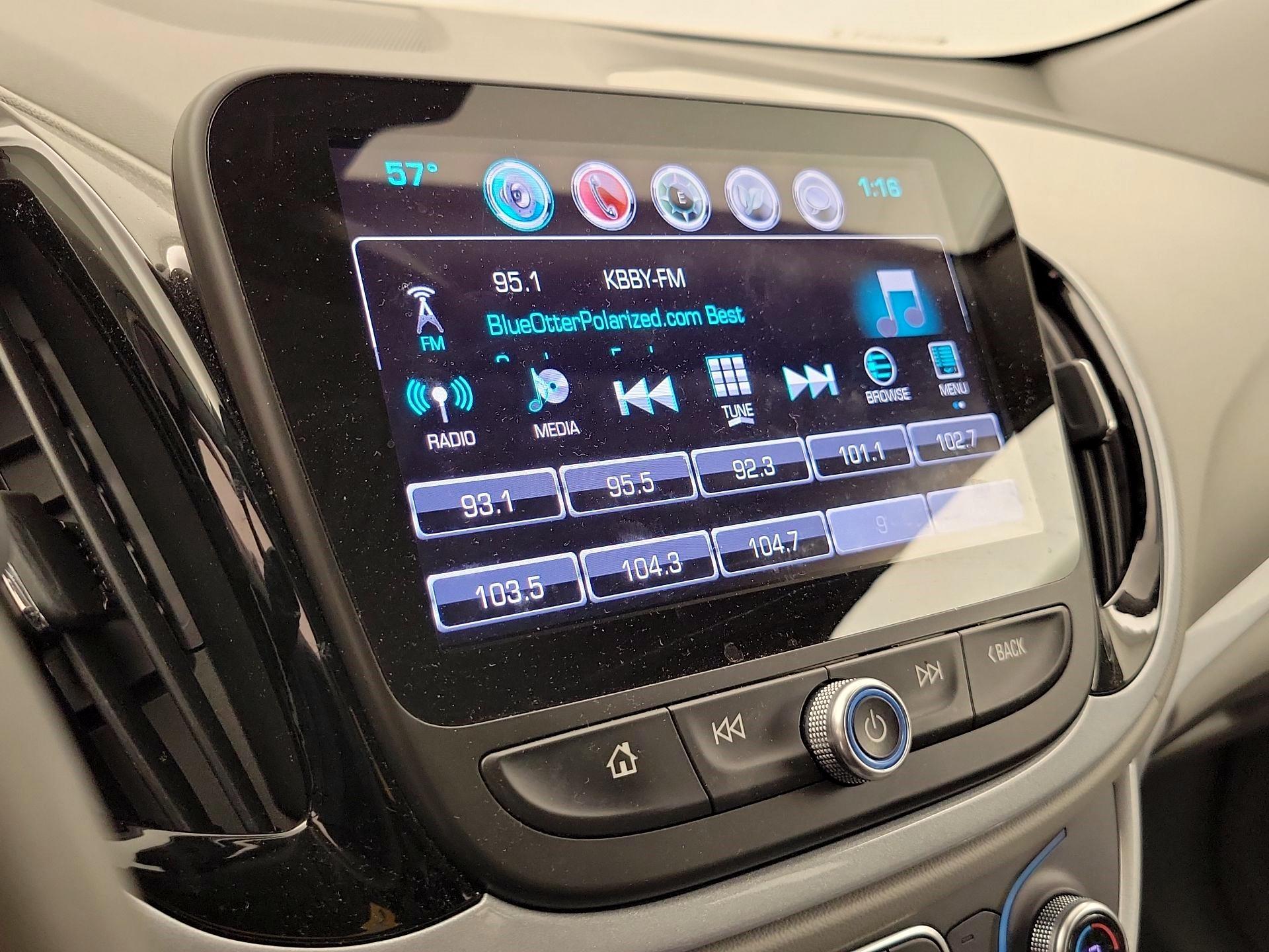 Thumbnail: 2017 Chevrolet Volt - 15