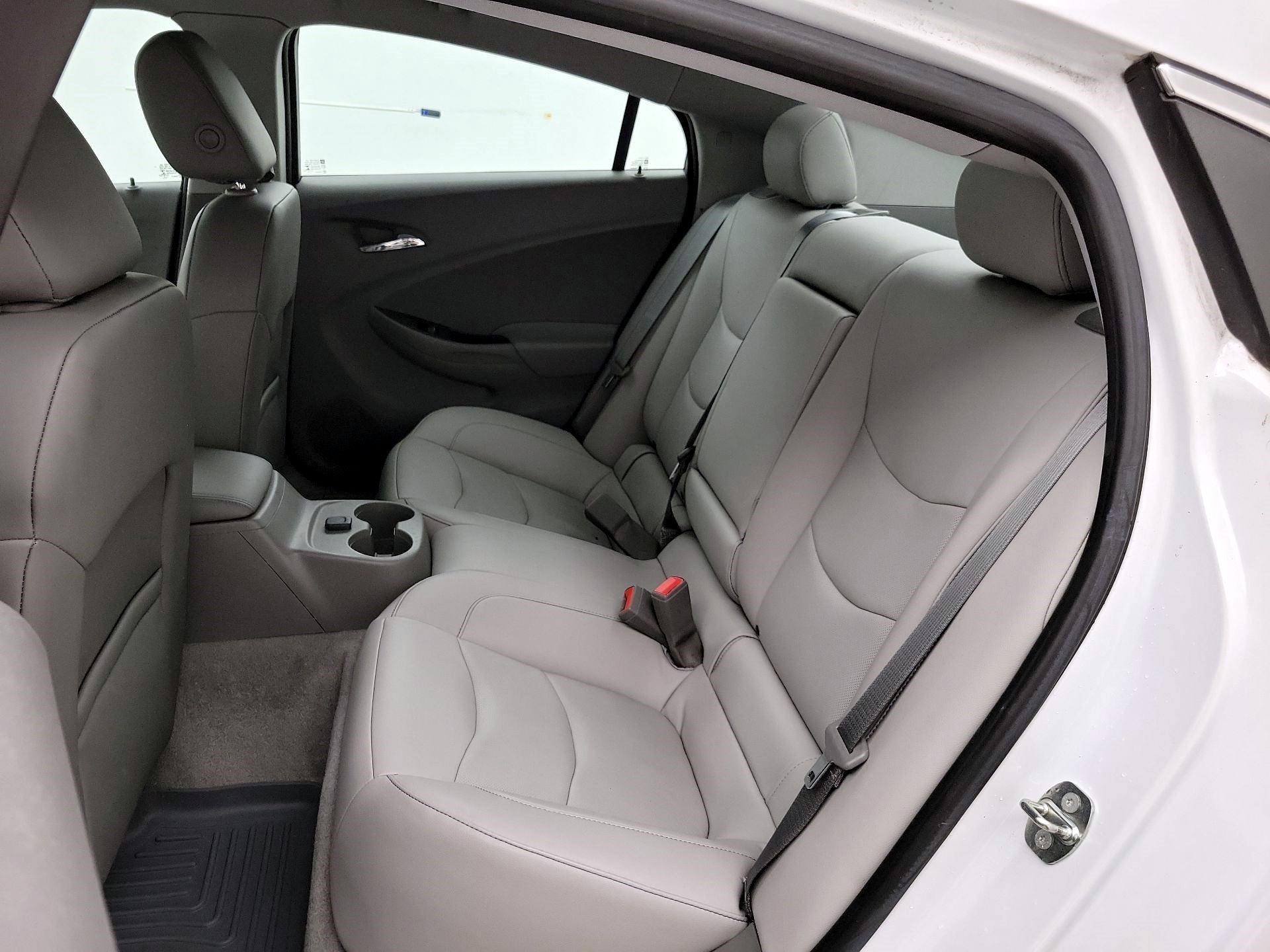 Thumbnail: 2017 Chevrolet Volt - 19