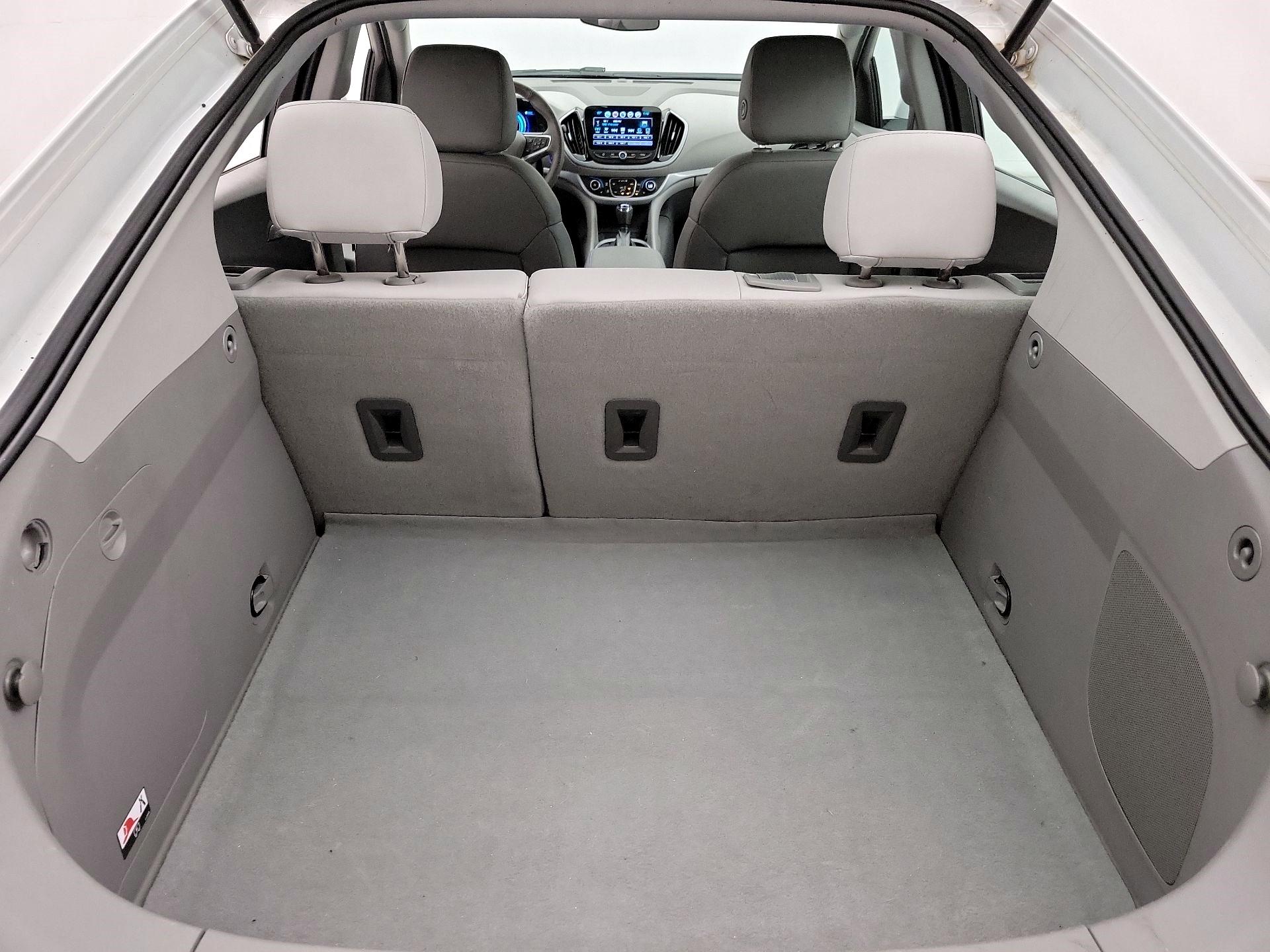 Thumbnail: 2017 Chevrolet Volt - 20