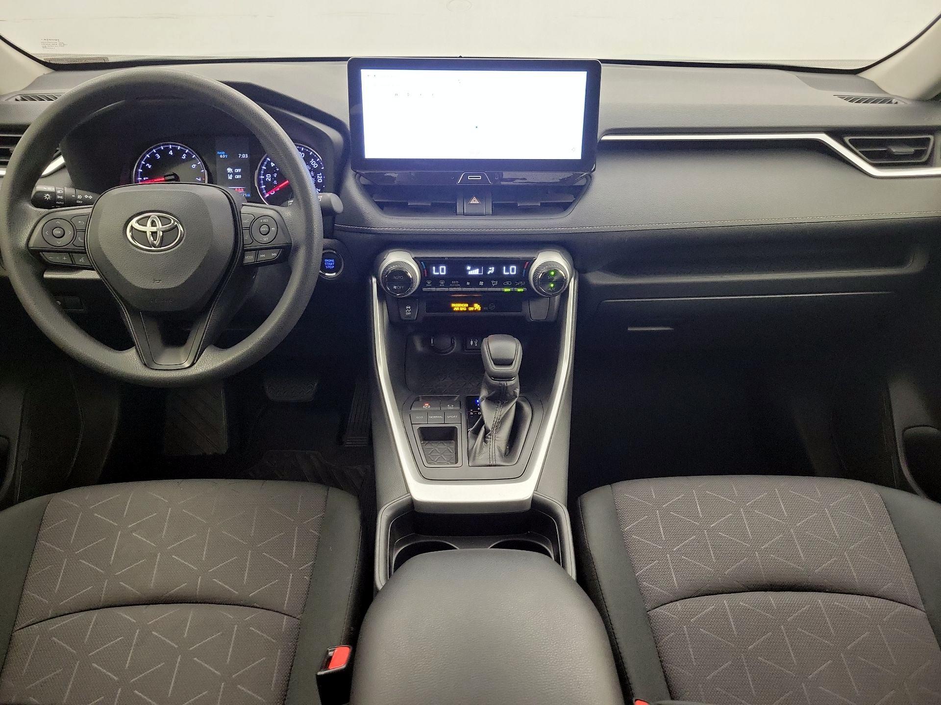 Thumbnail: 2019 Toyota RAV4 - 9