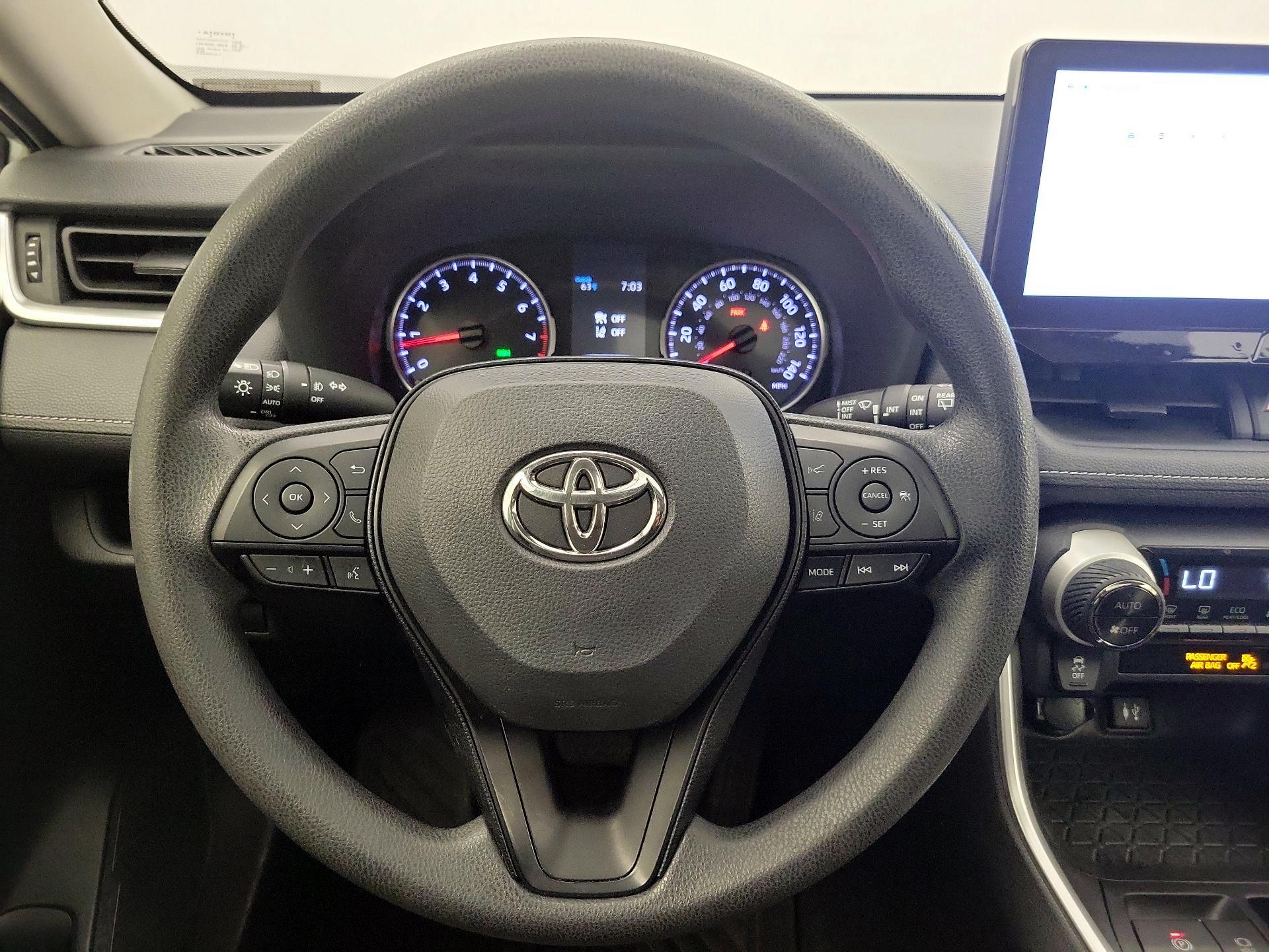 Thumbnail: 2019 Toyota RAV4 - 10