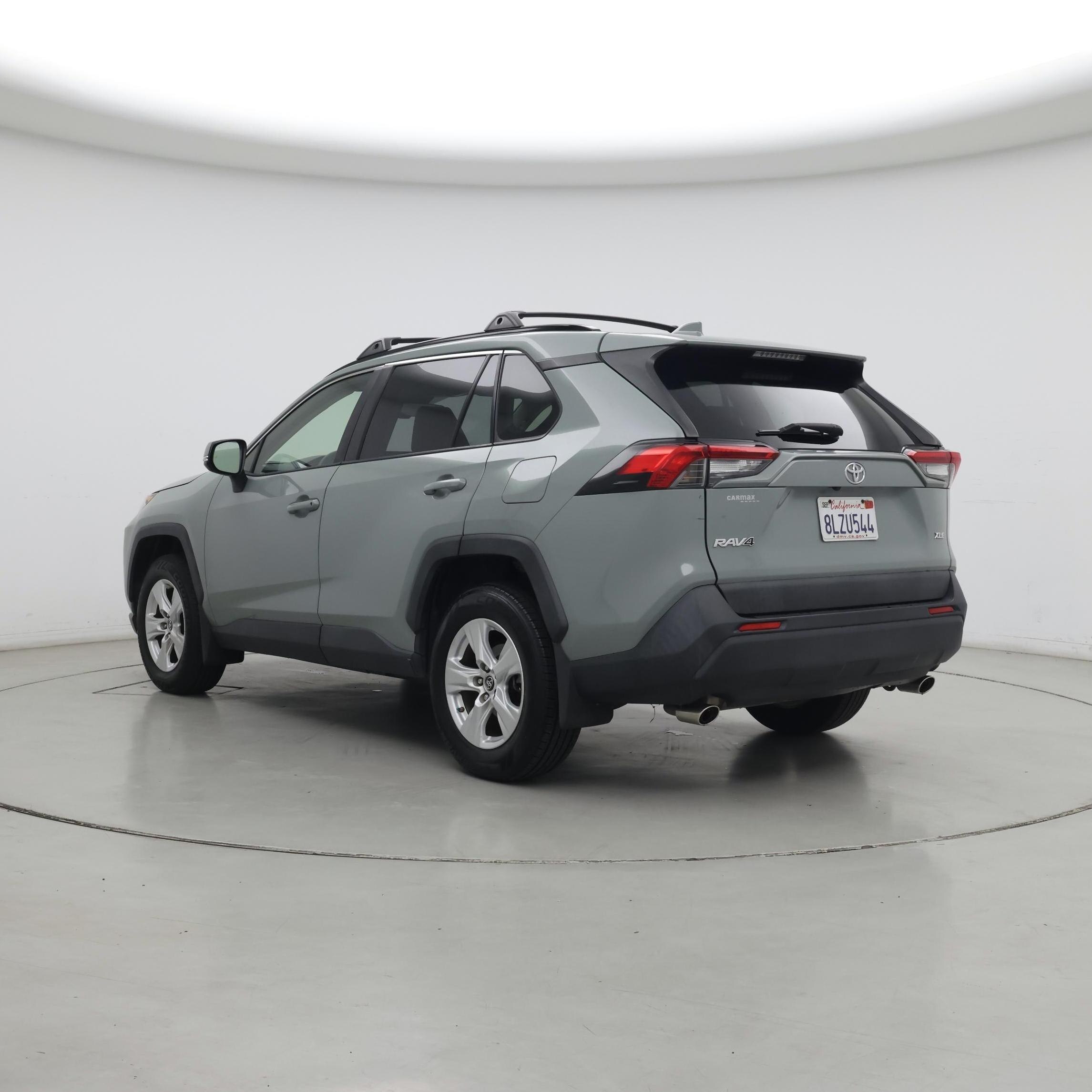 Thumbnail: 2019 Toyota RAV4 - 2