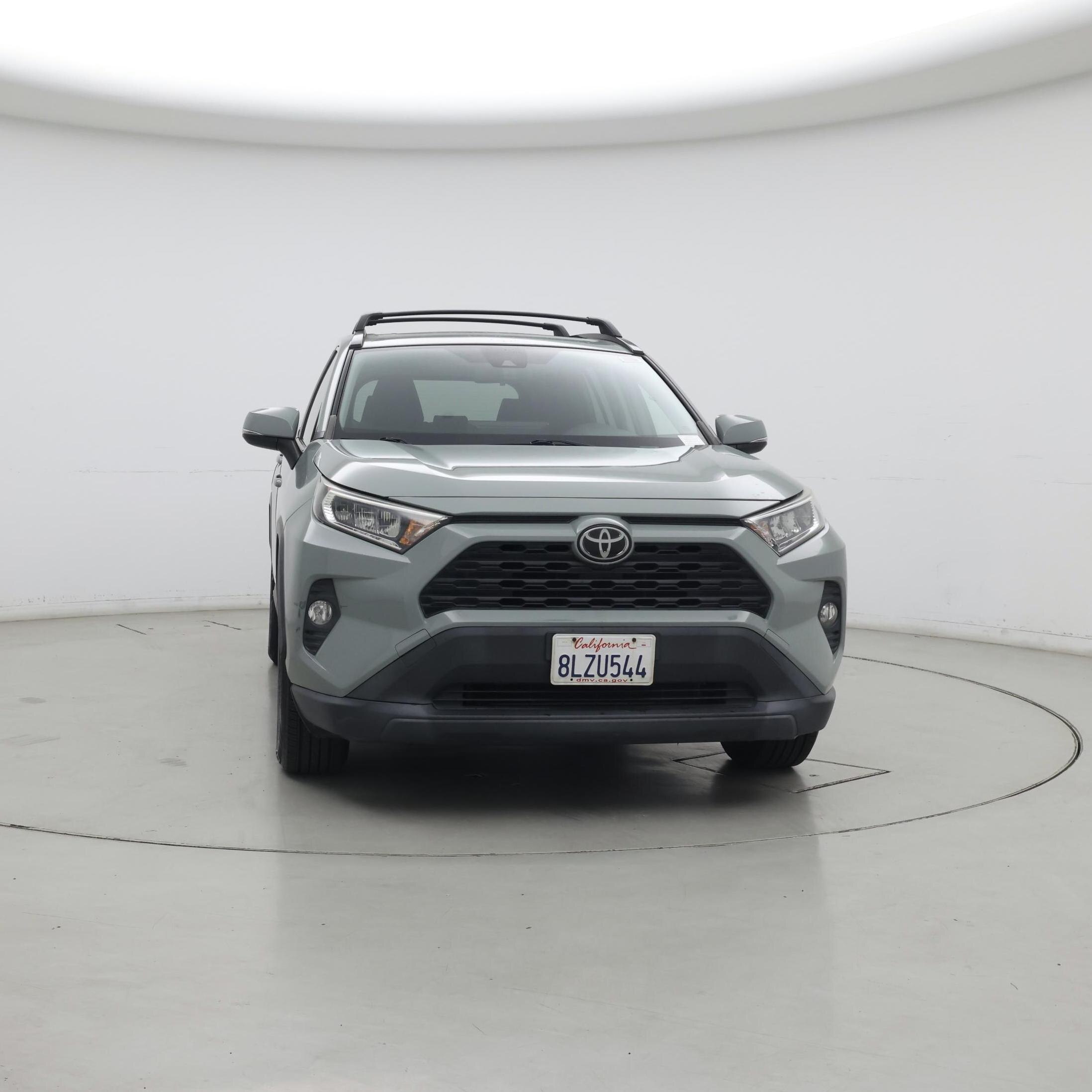 Thumbnail: 2019 Toyota RAV4 - 5