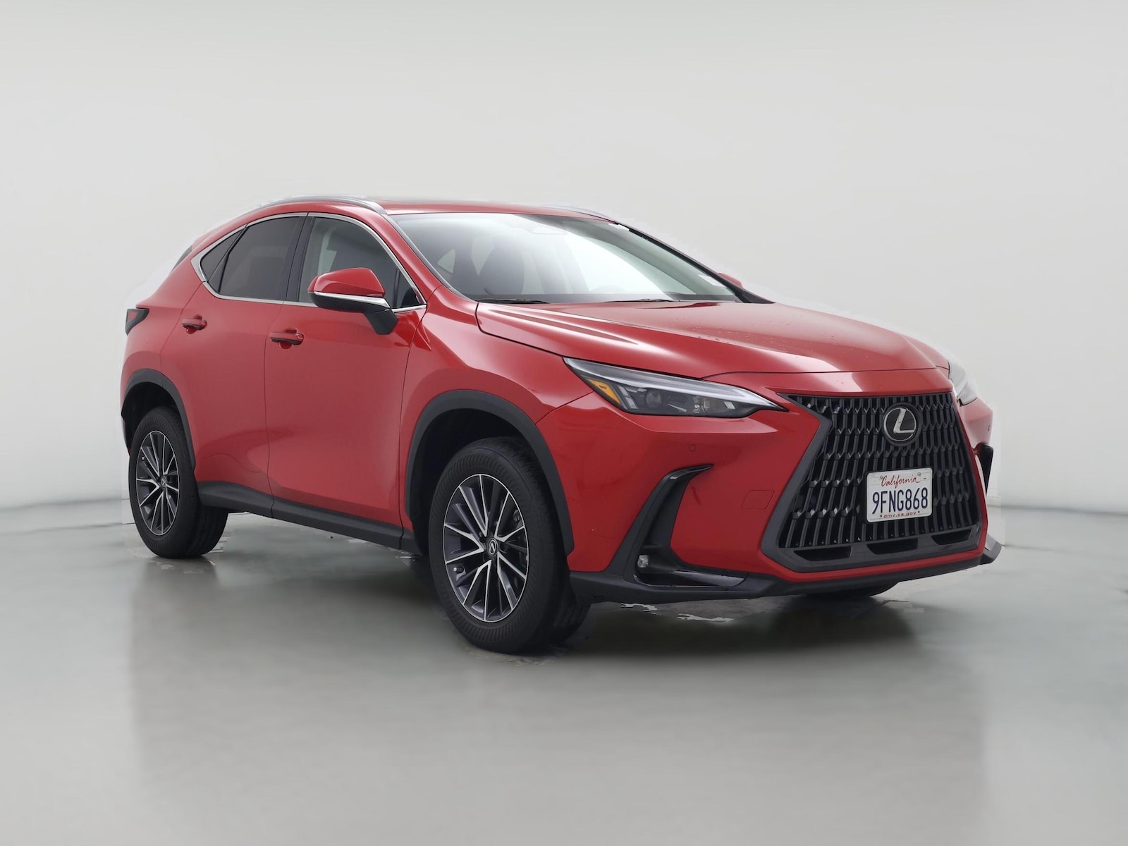 2023 Lexus NX 350
