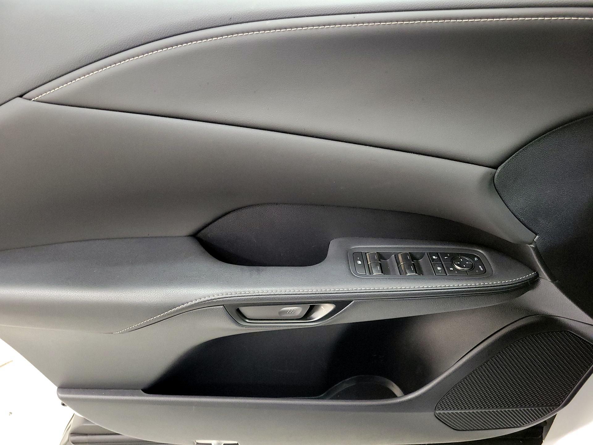 Thumbnail: 2024 Lexus RX - 12