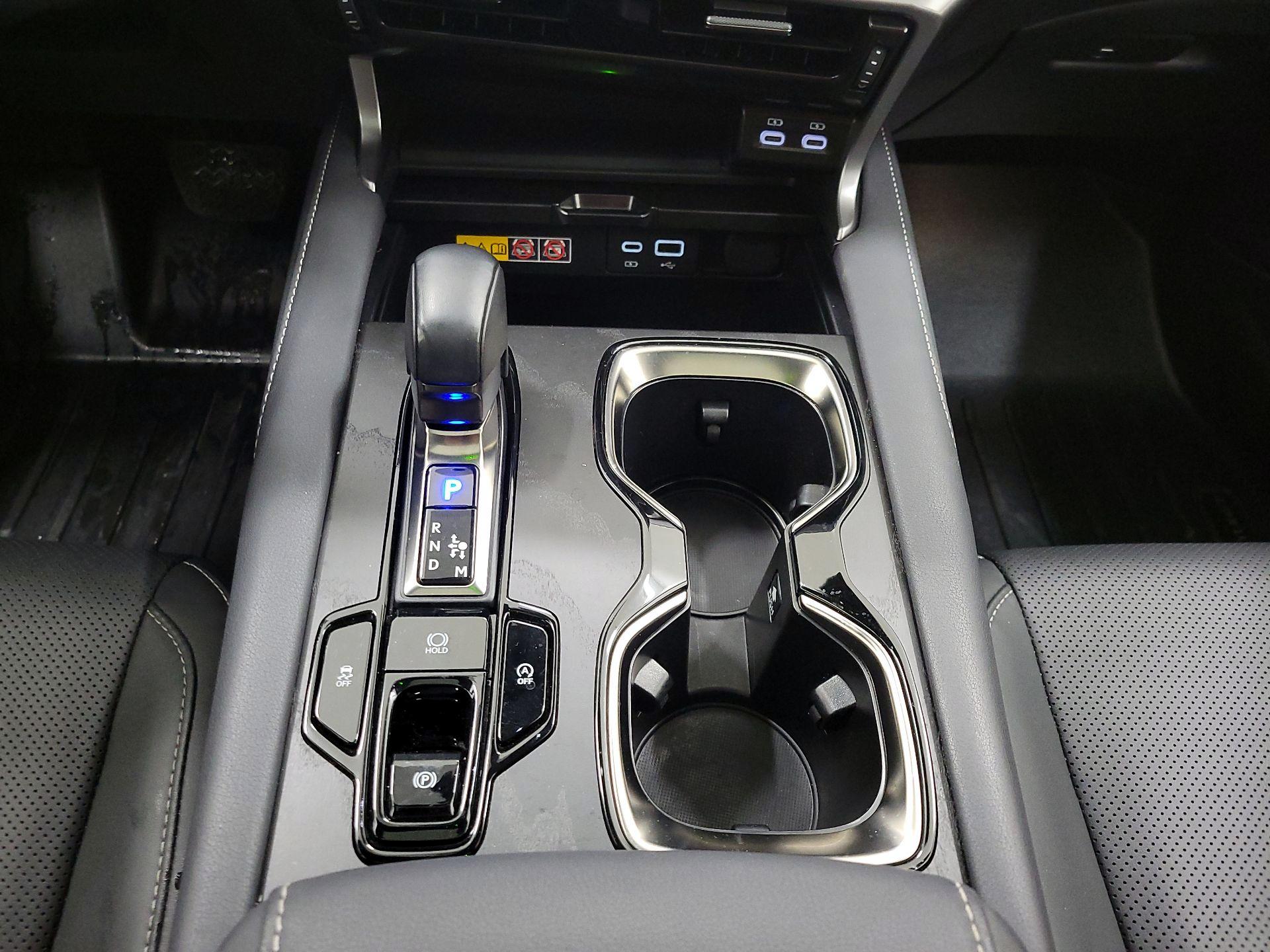 Thumbnail: 2024 Lexus RX - 18