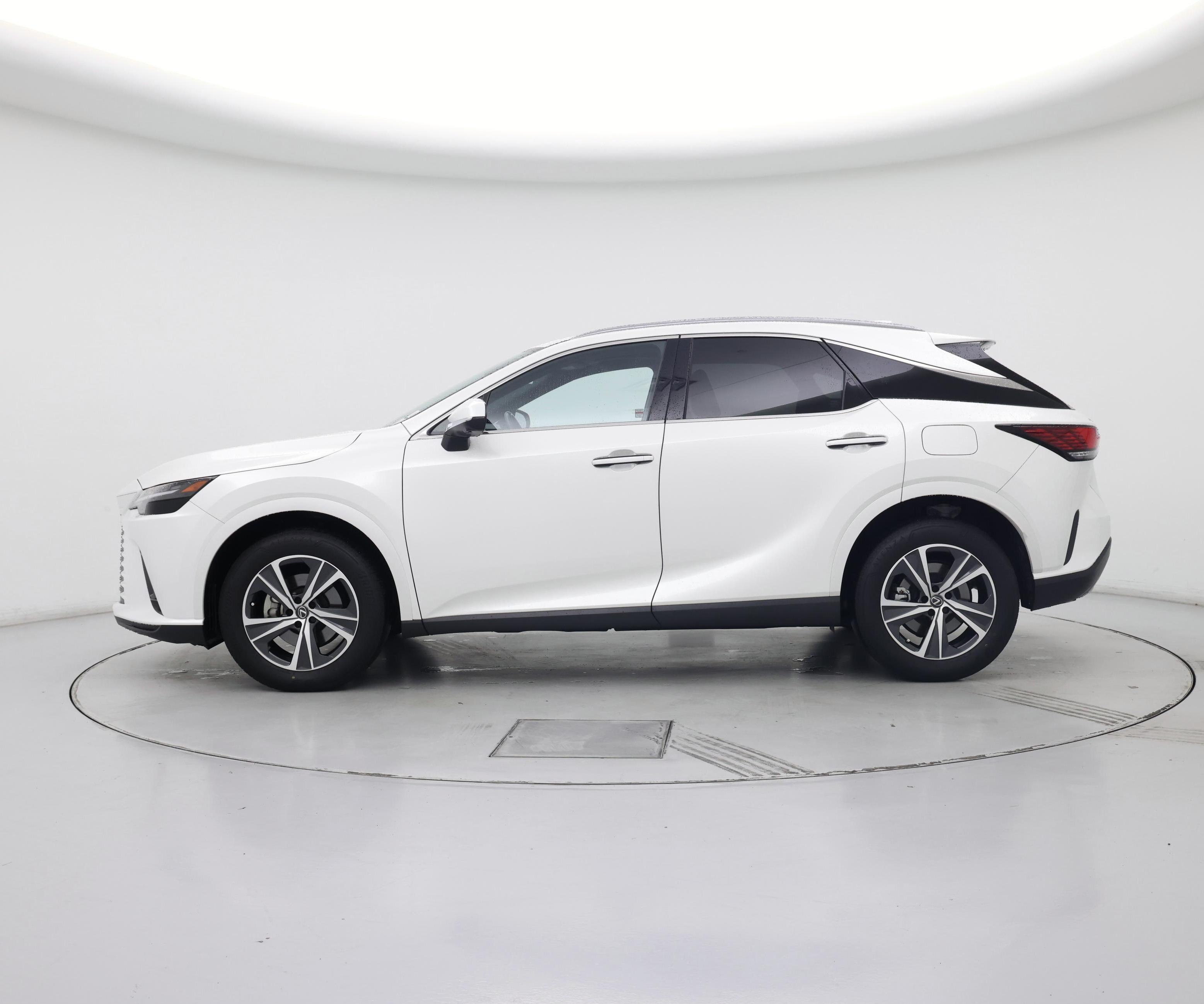 Thumbnail: 2024 Lexus RX - 3