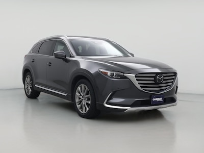 2018 Mazda CX-9 Grand Touring