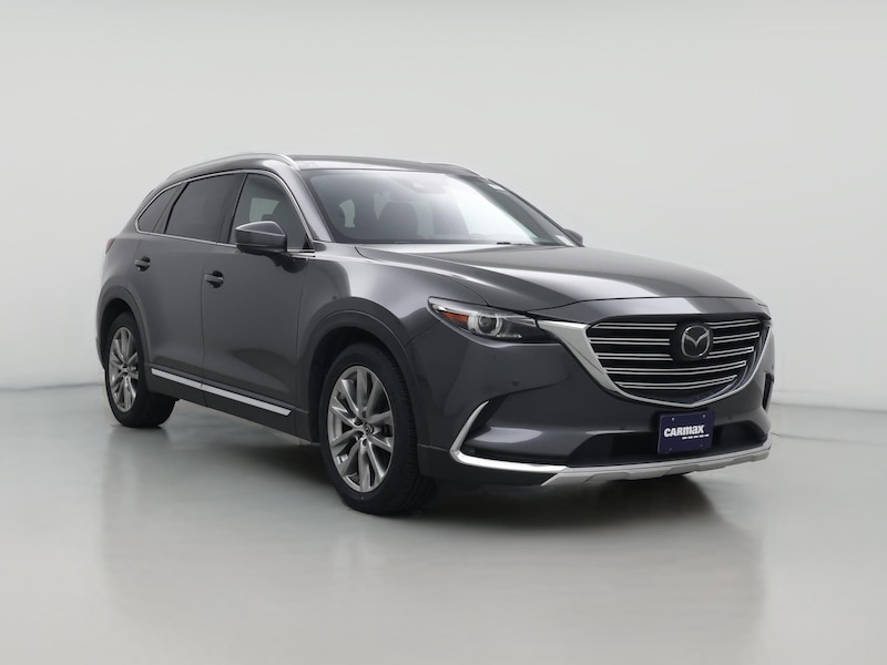 2018 Mazda CX-9 Grand Touring -
                  Oxnard, CA