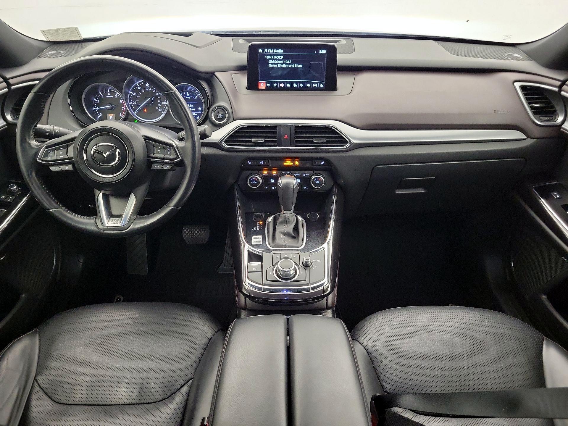 Thumbnail: 2018 Mazda CX-9 - 9