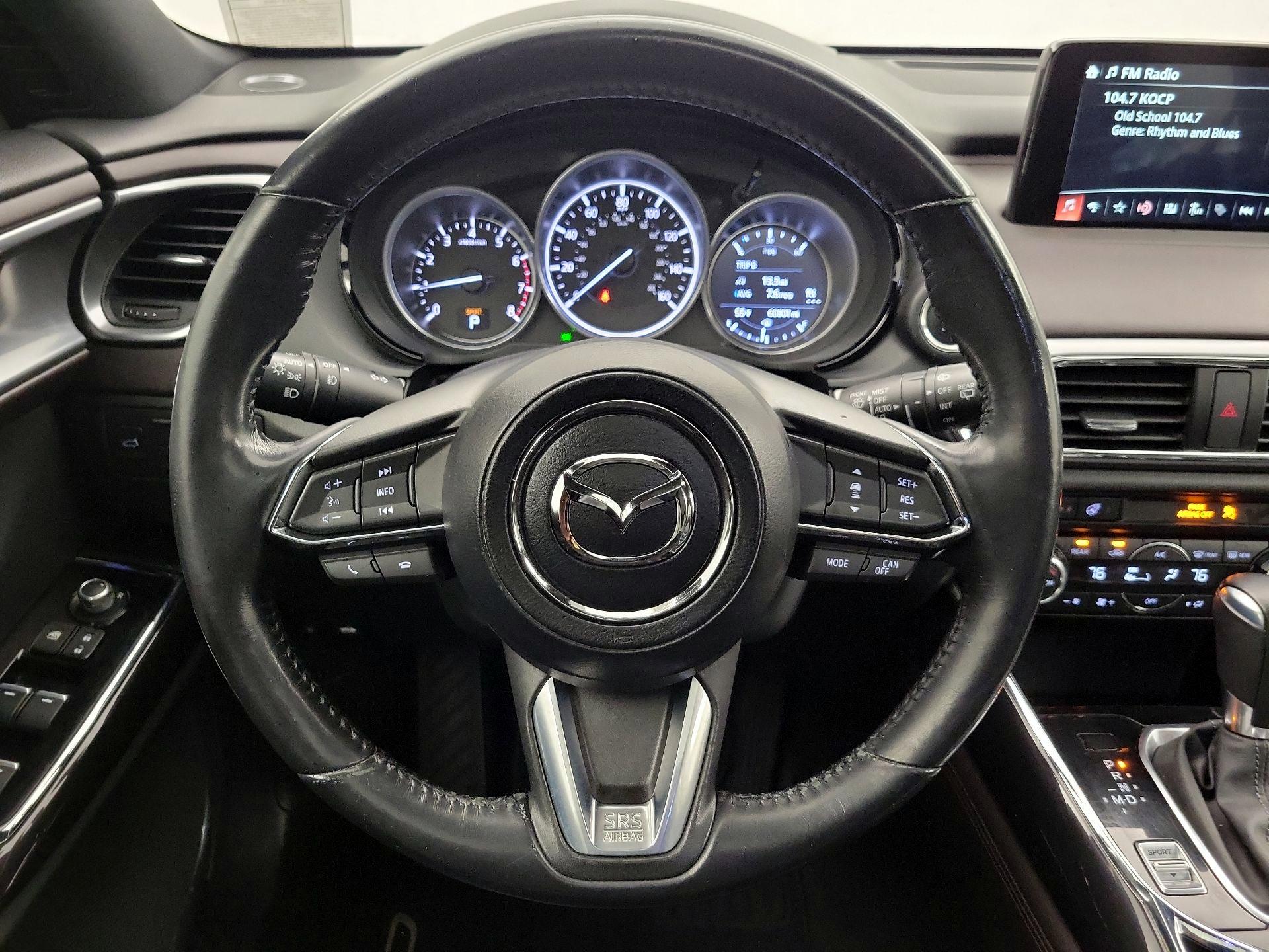 Thumbnail: 2018 Mazda CX-9 - 10