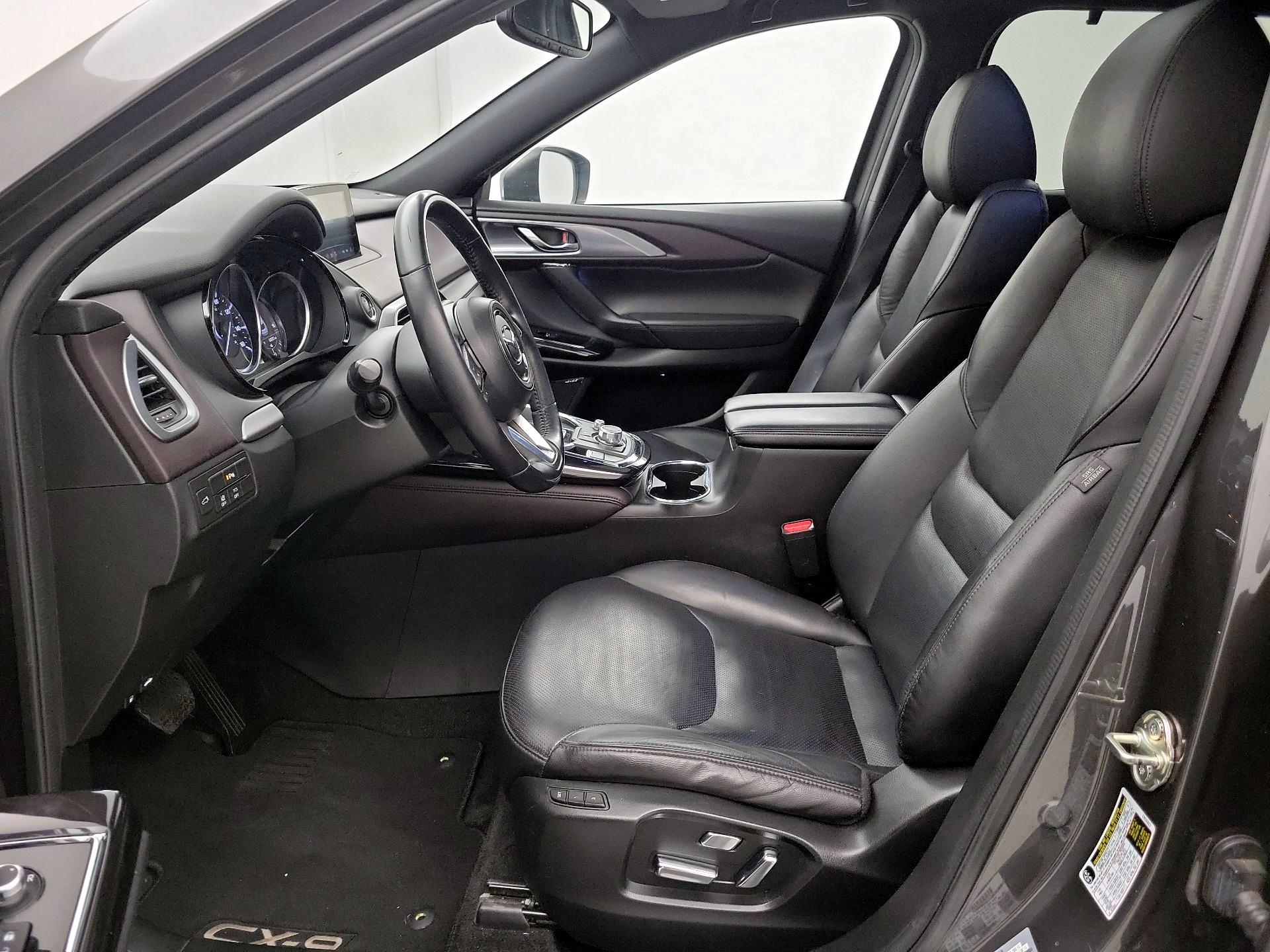 Thumbnail: 2018 Mazda CX-9 - 11