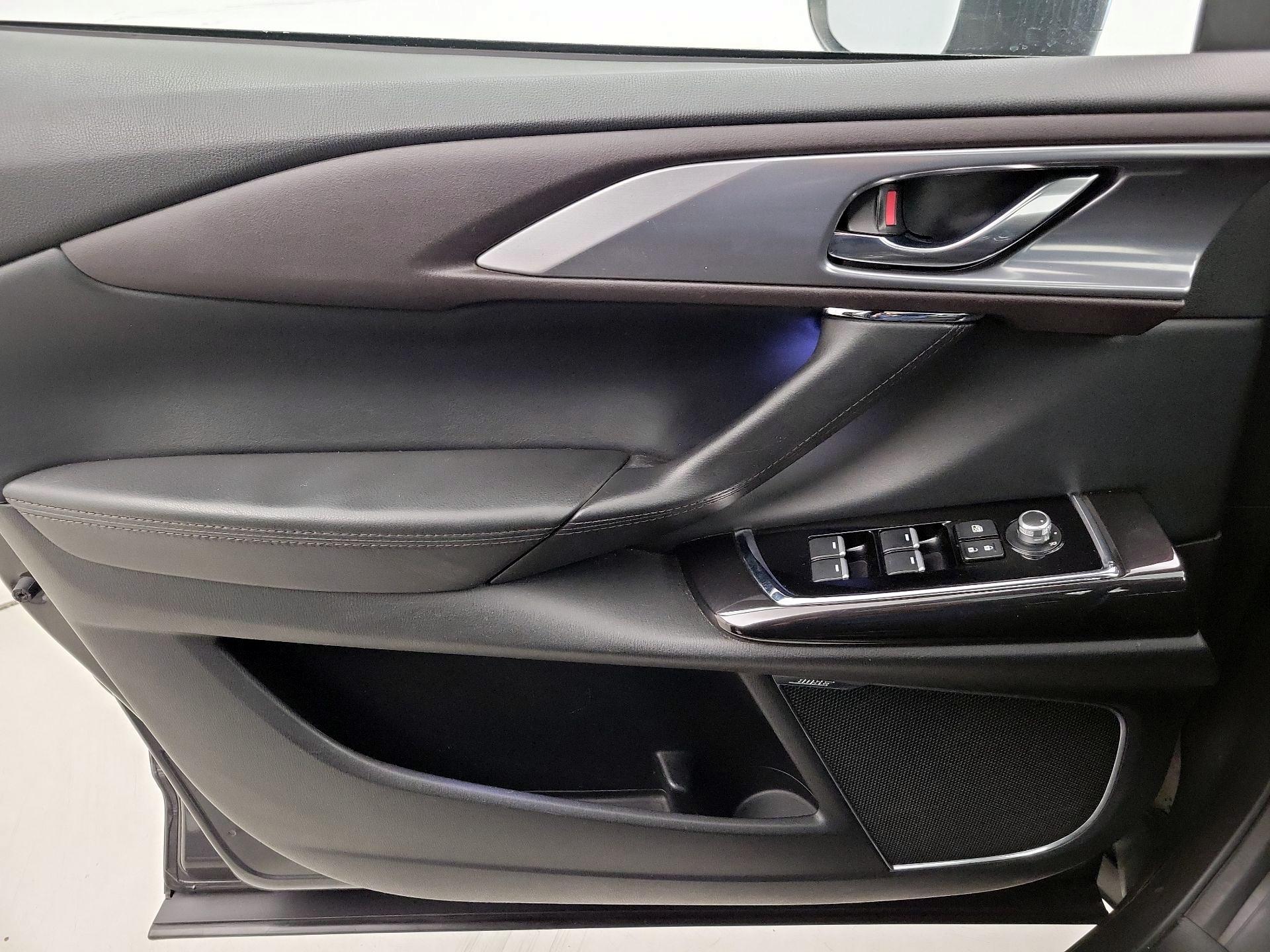 Thumbnail: 2018 Mazda CX-9 - 12