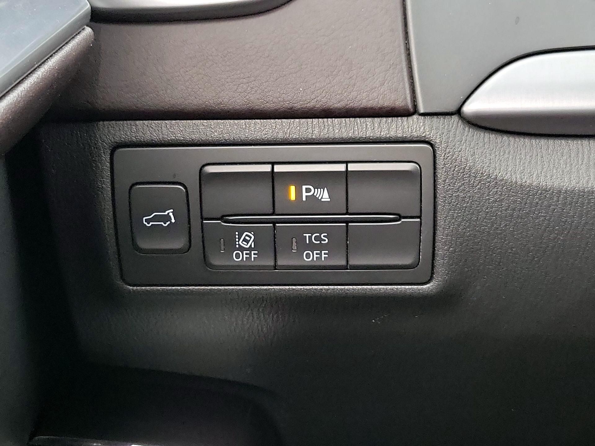 Thumbnail: 2018 Mazda CX-9 - 13