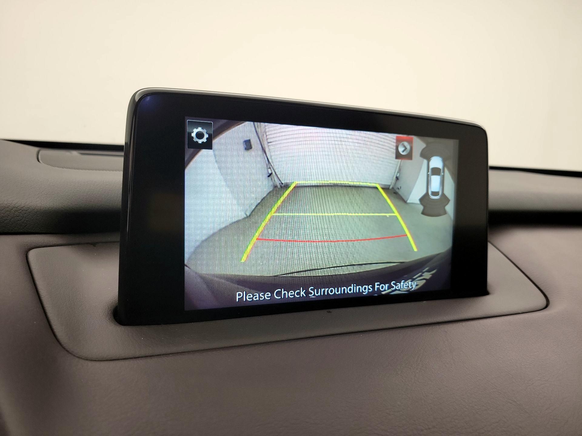 Thumbnail: 2018 Mazda CX-9 - 14