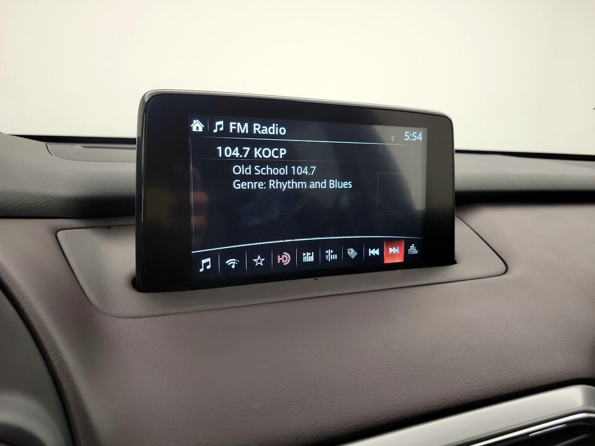 Thumbnail: 2018 Mazda CX-9 - 15