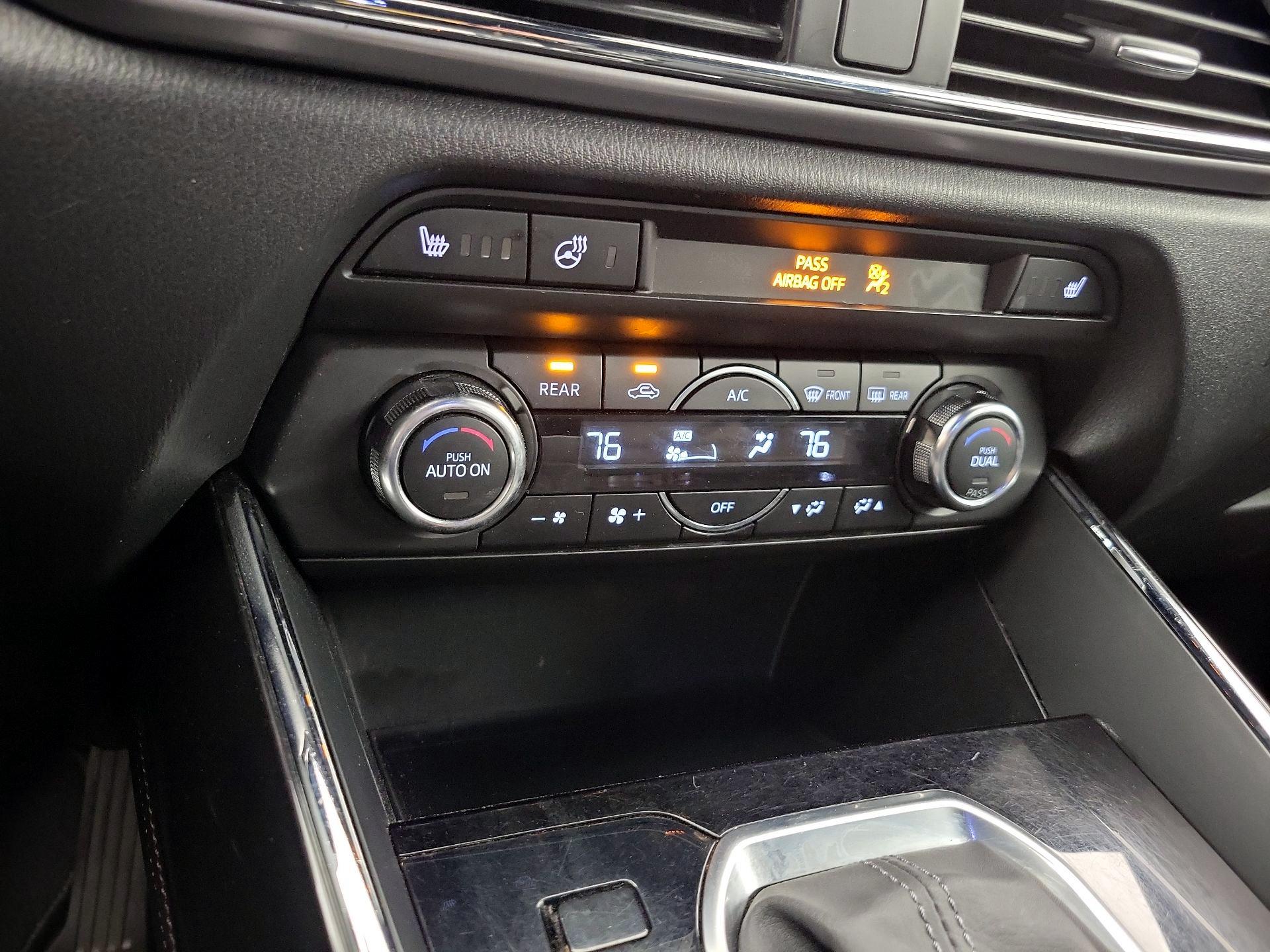 Thumbnail: 2018 Mazda CX-9 - 16