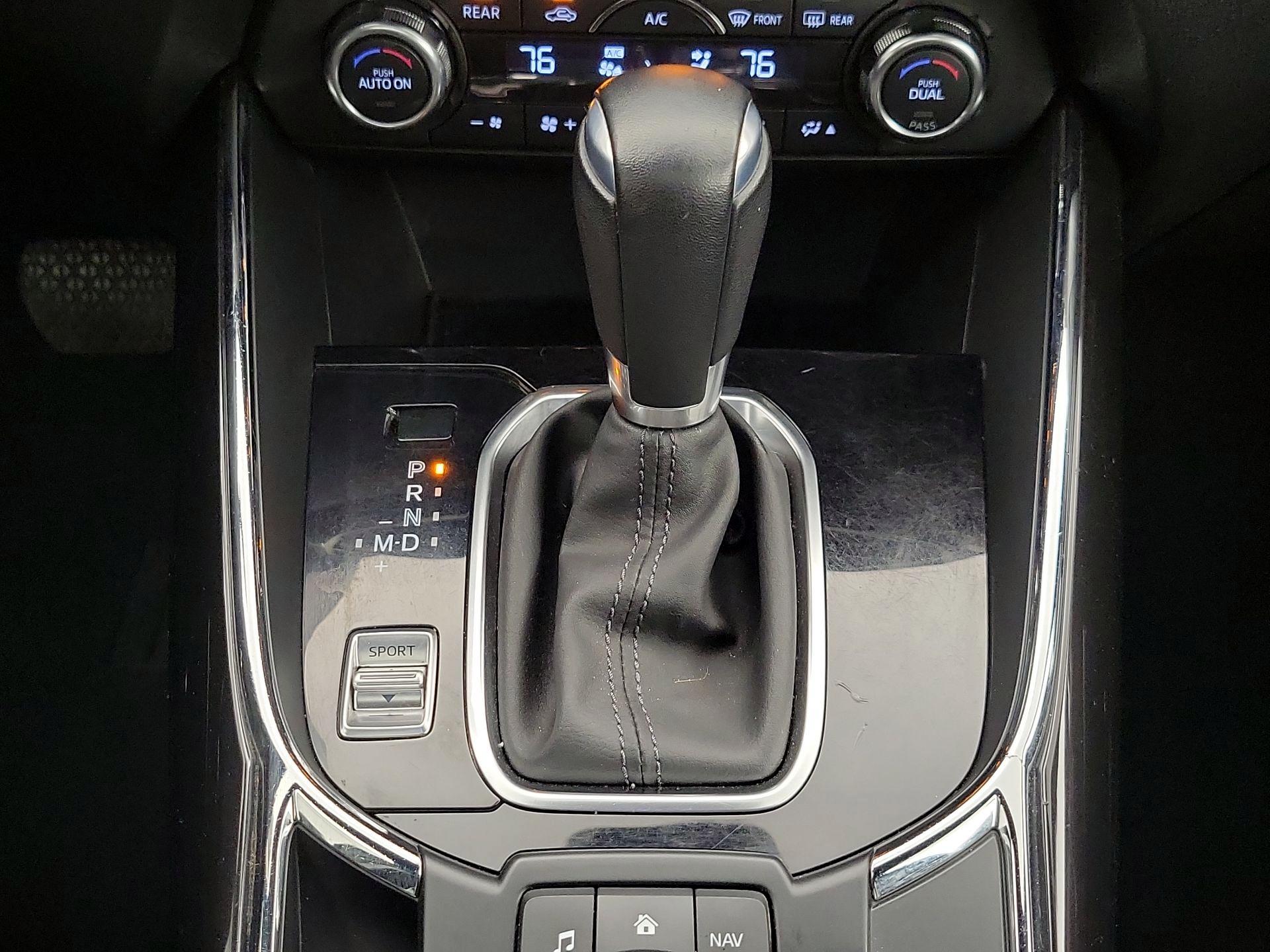 Thumbnail: 2018 Mazda CX-9 - 17