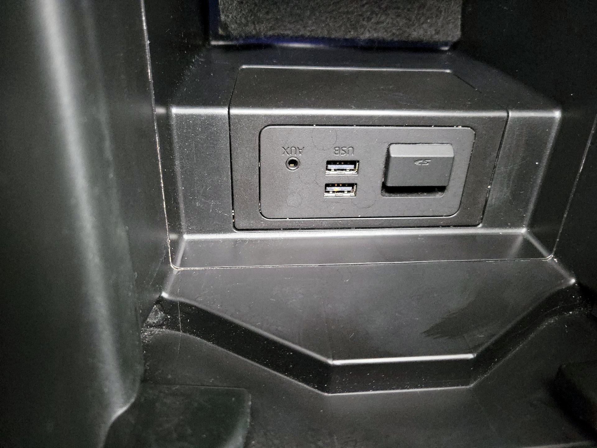 Thumbnail: 2018 Mazda CX-9 - 18