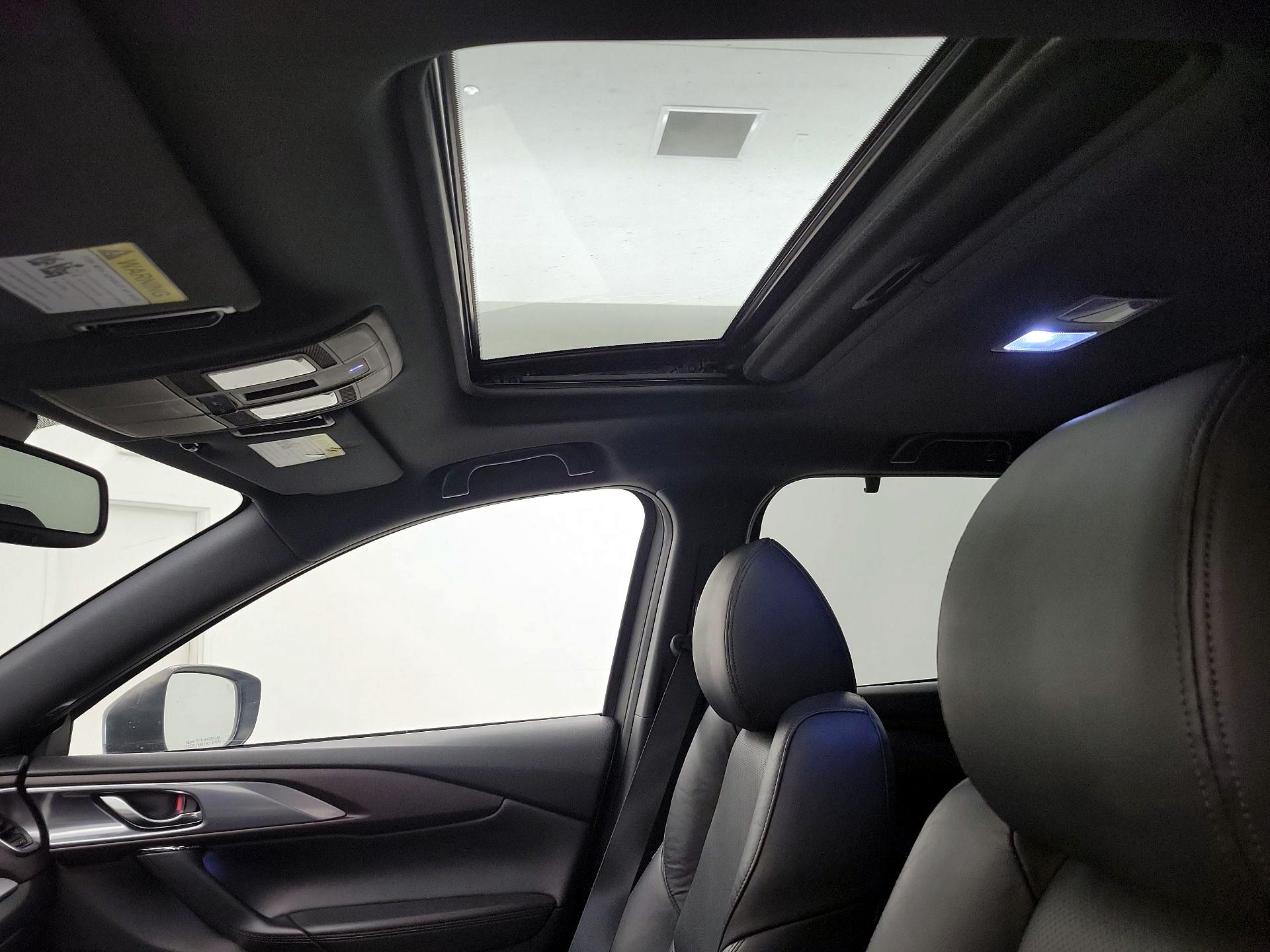 Thumbnail: 2018 Mazda CX-9 - 19