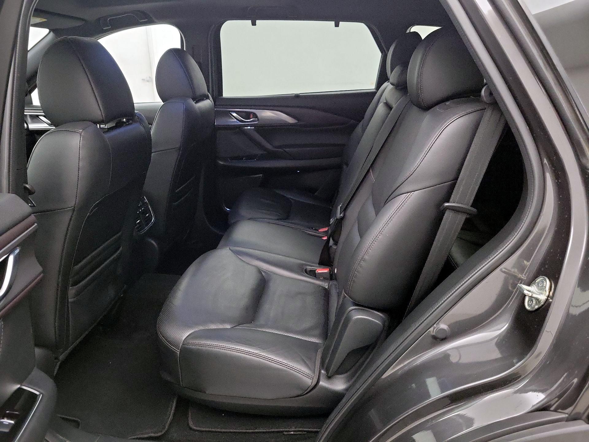 Thumbnail: 2018 Mazda CX-9 - 20